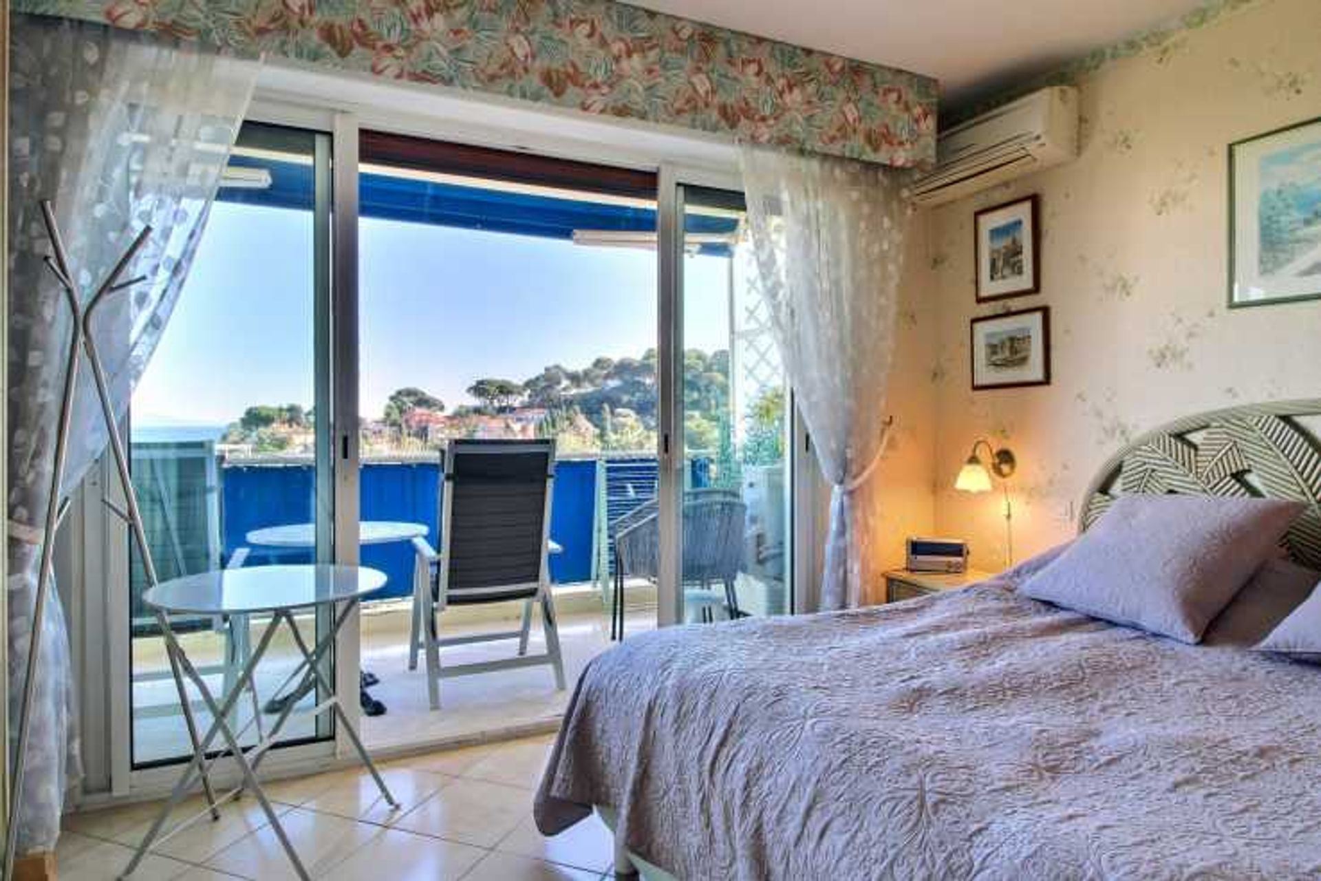 Condominio nel Antibes, Provenza-Alpi-Costa Azzurra 11403836