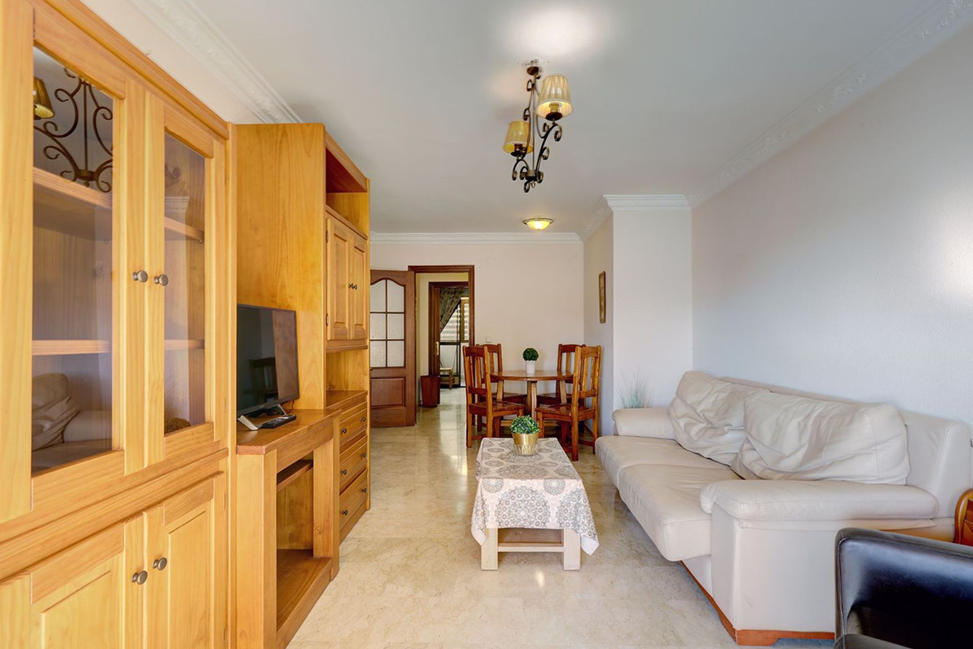 Condominio en Moncloa, Madrid 11403853