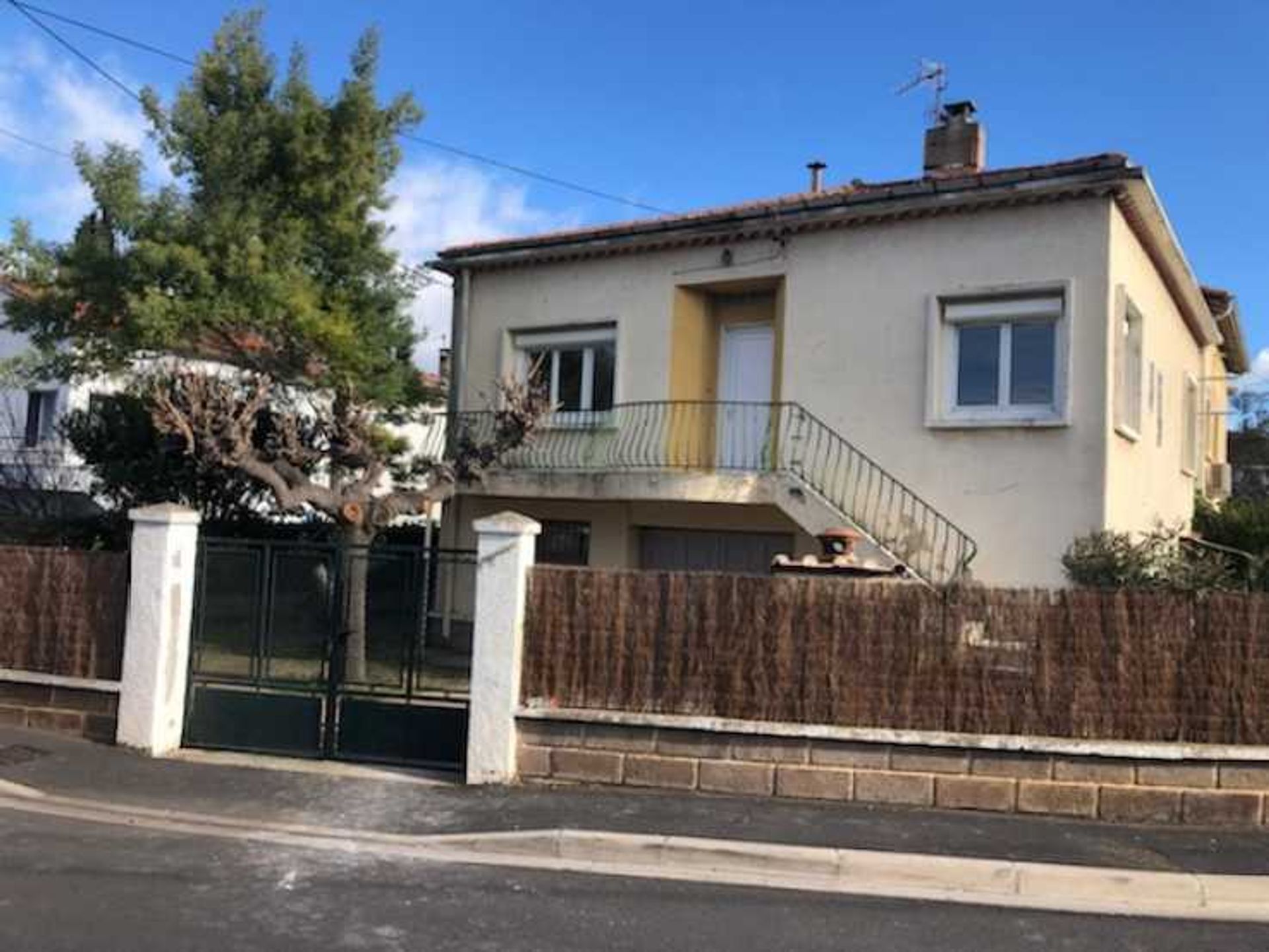 casa en Béziers, Occitania 11403858