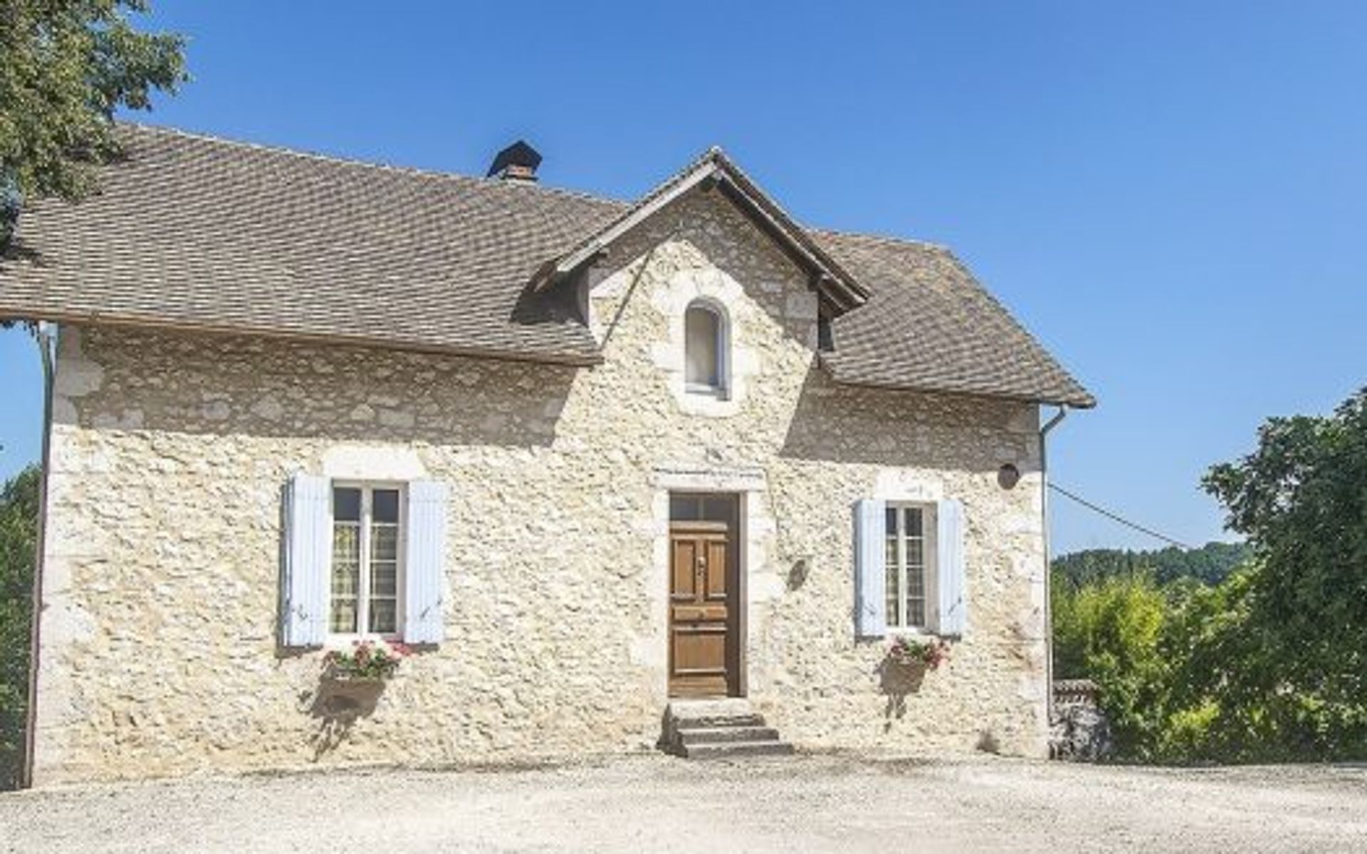 Haus im Eymet, Nouvelle-Aquitaine 11403869