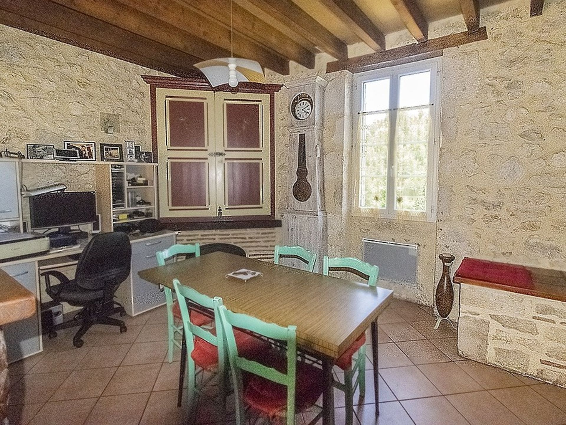 casa en Eymet, Nueva Aquitania 11403869