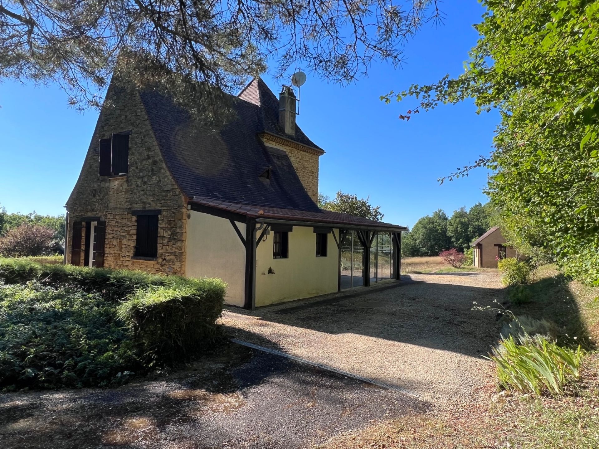 rumah dalam Le Bugue, Nouvelle-Aquitaine 11403892