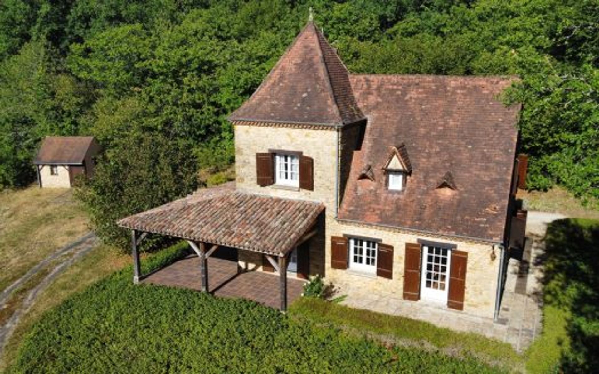 rumah dalam Le Bugue, Nouvelle-Aquitaine 11403892