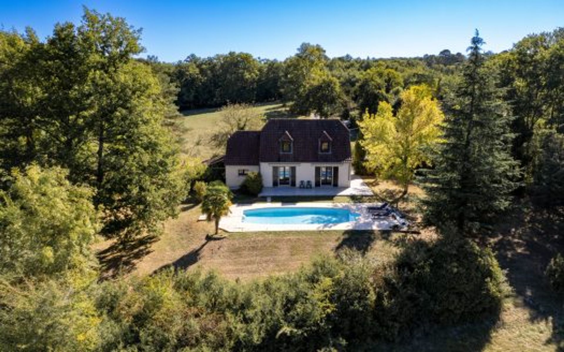 Annen i Gourdon, Occitanie 11403896