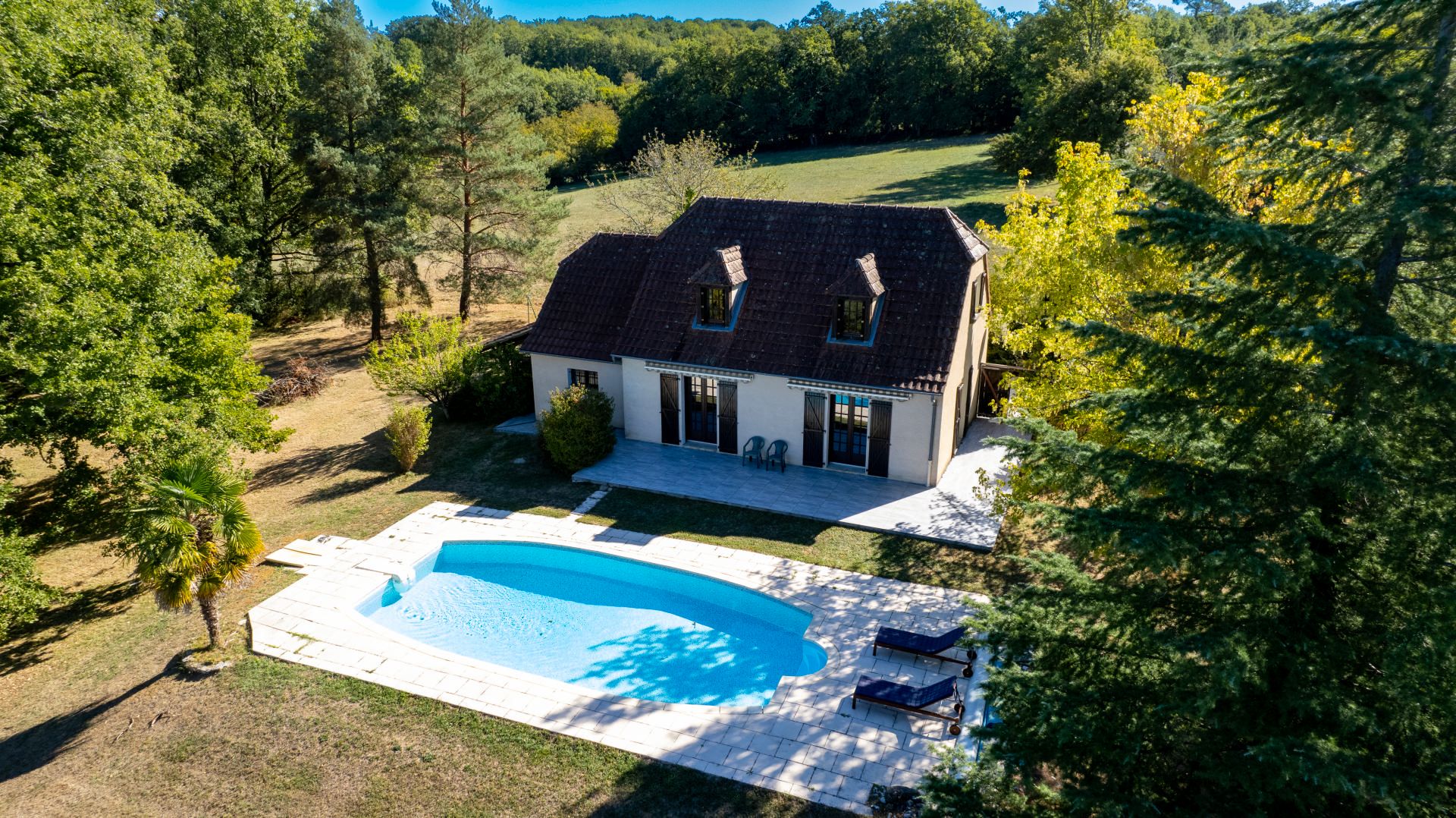 Muu sisään Gourdon, Occitanie 11403896