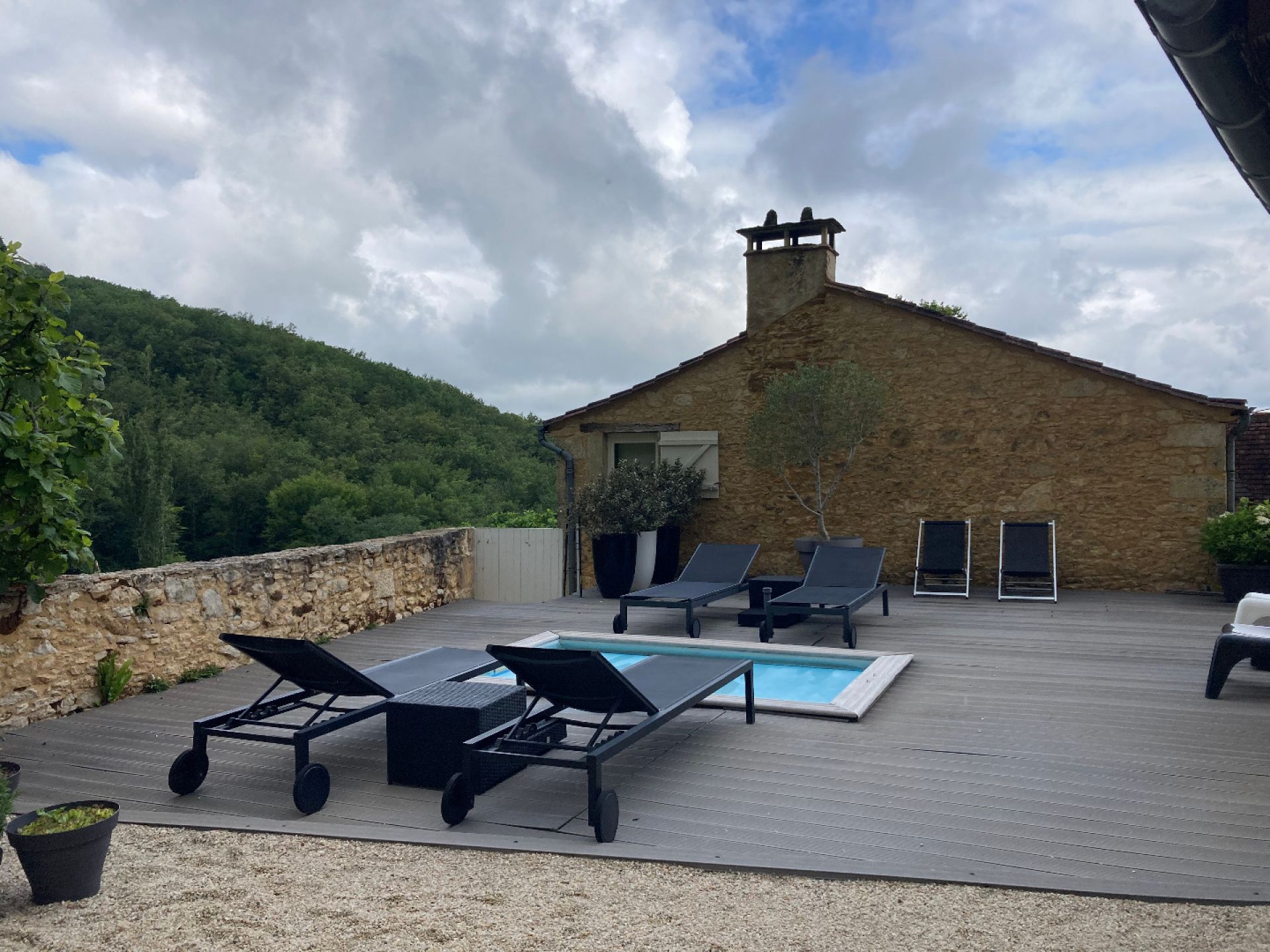 Huis in Sarlat-la-Canéda, Nouvelle-Aquitaine 11403916