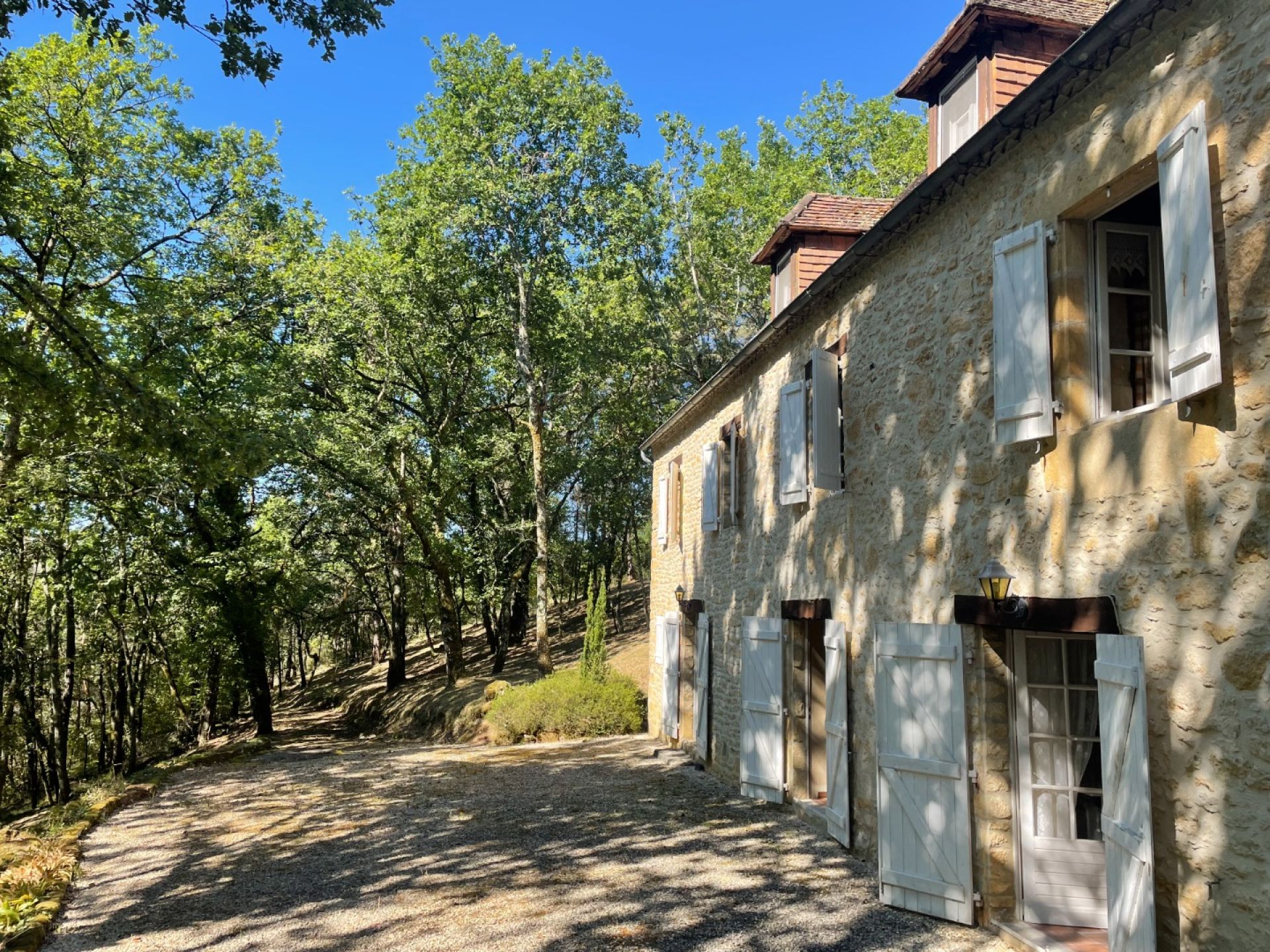 casa no Montignac, Nouvelle-Aquitaine 11403924