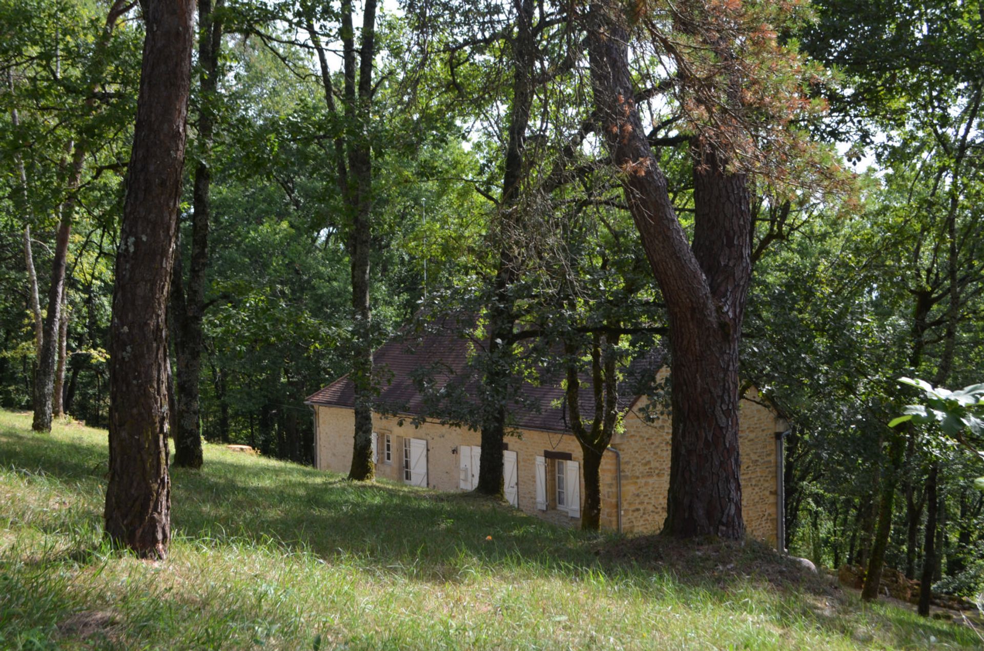 casa no Montignac, Nouvelle-Aquitaine 11403924