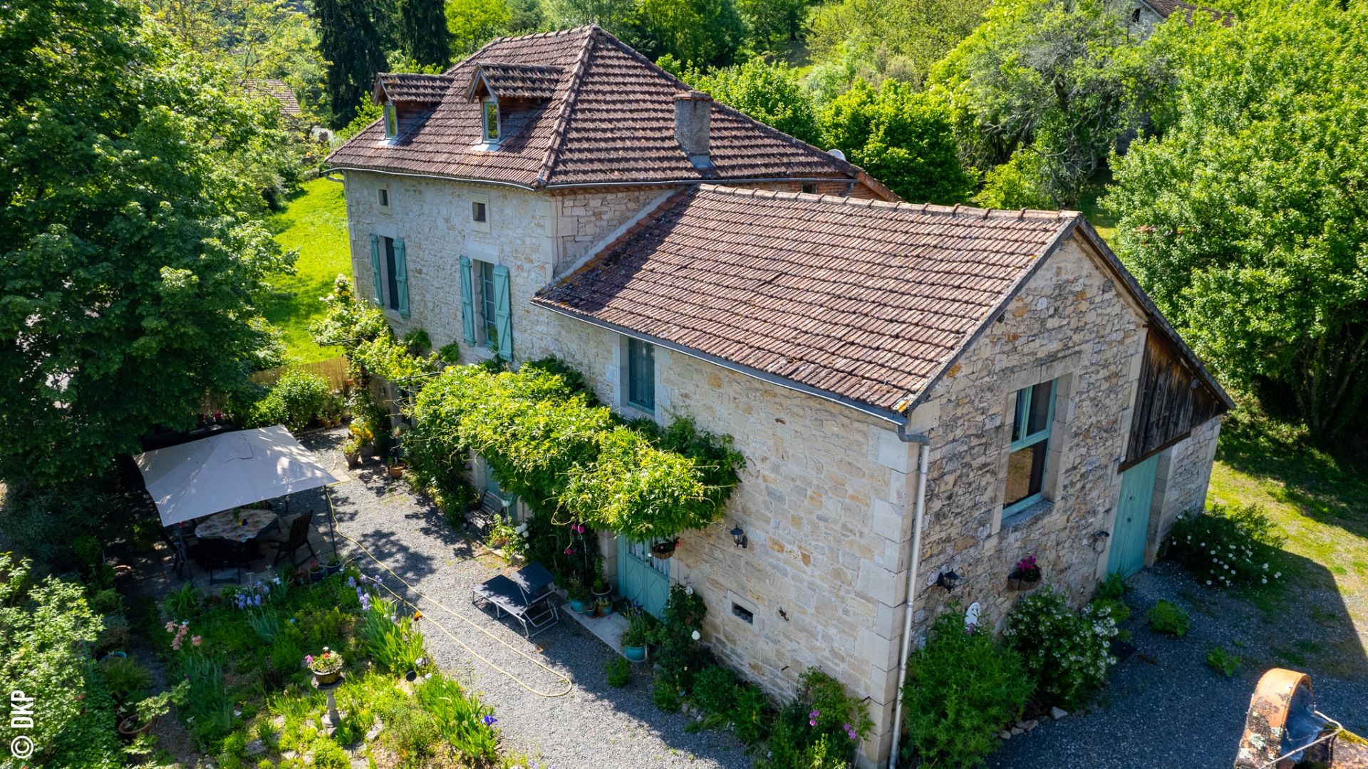 casa no Figeac, Occitânia 11403945