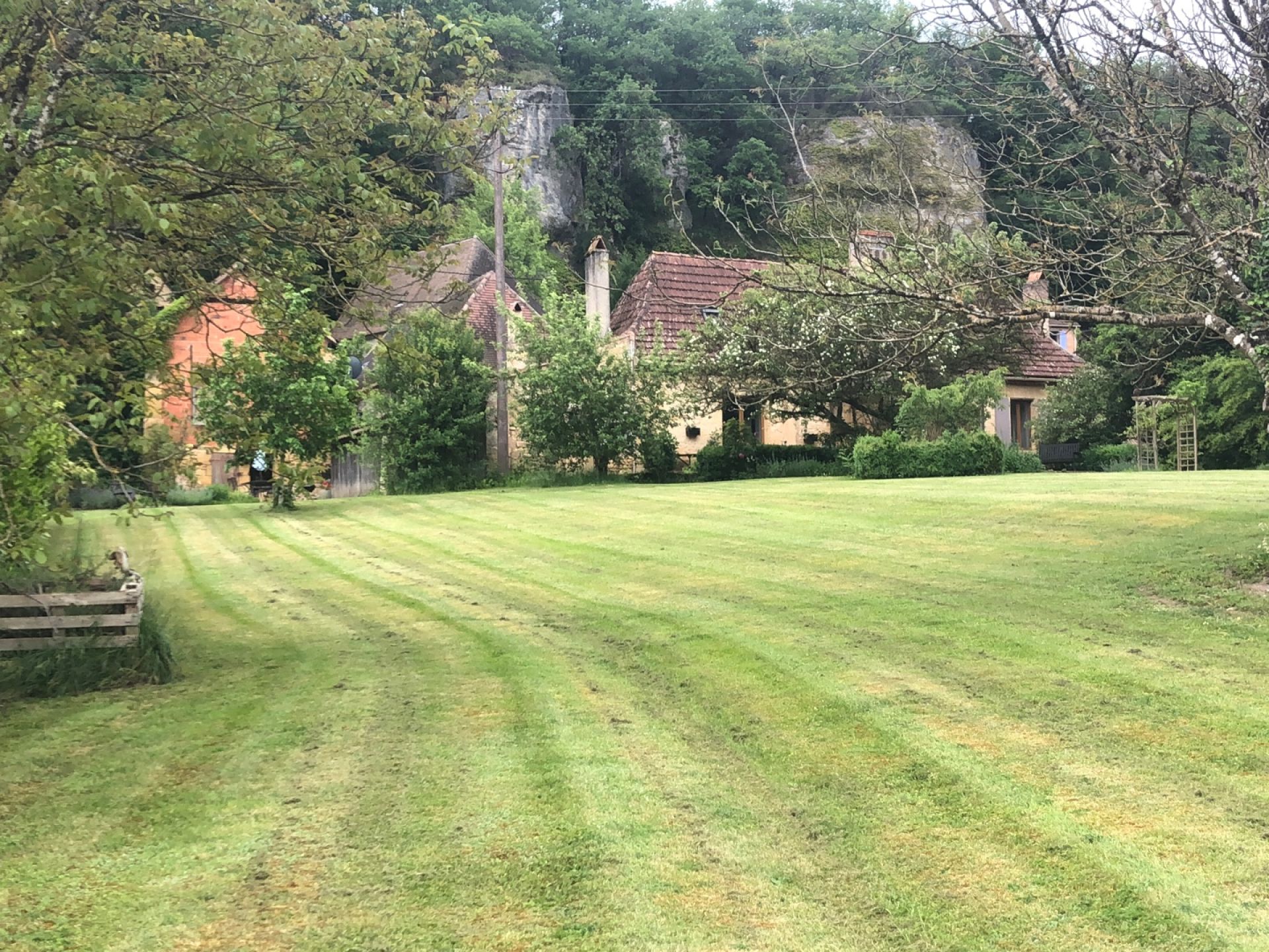 rumah dalam Les Eyzies, Nouvelle-Aquitaine 11403951