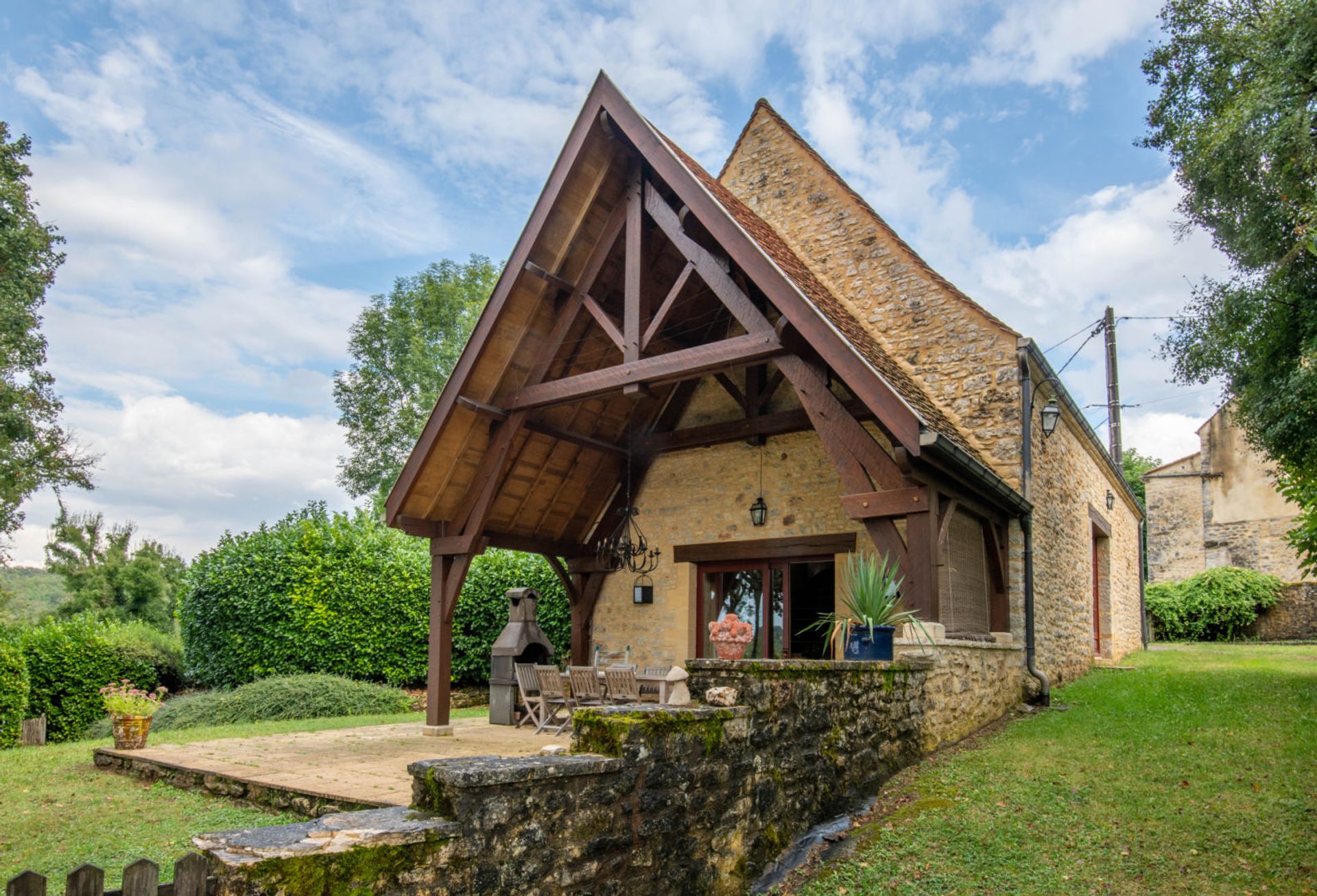 casa no Domme, Nouvelle-Aquitaine 11403955