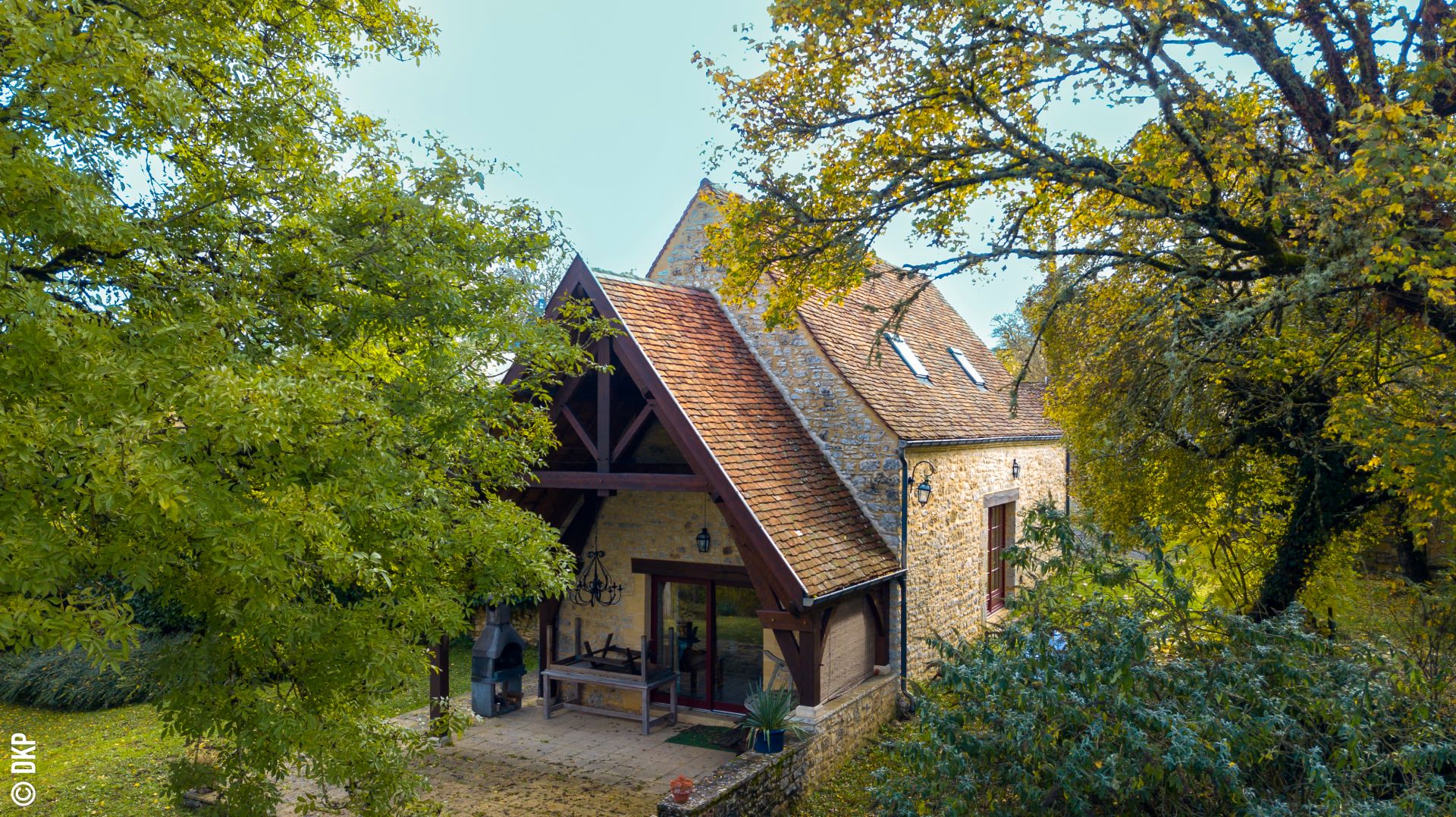 Casa nel Domme, Nouvelle-Aquitaine 11403955