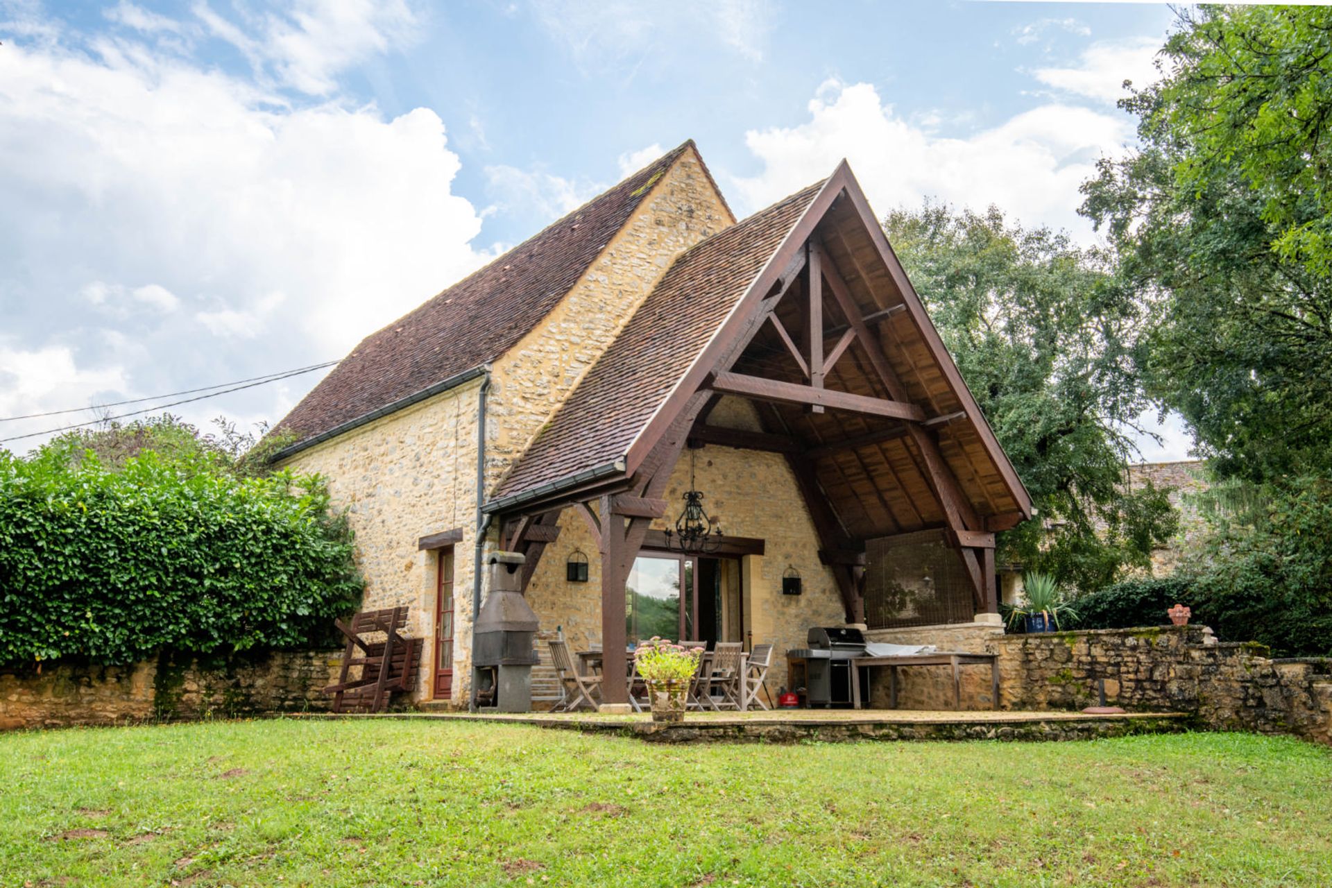 casa en Domme, Nouvelle-Aquitaine 11403955