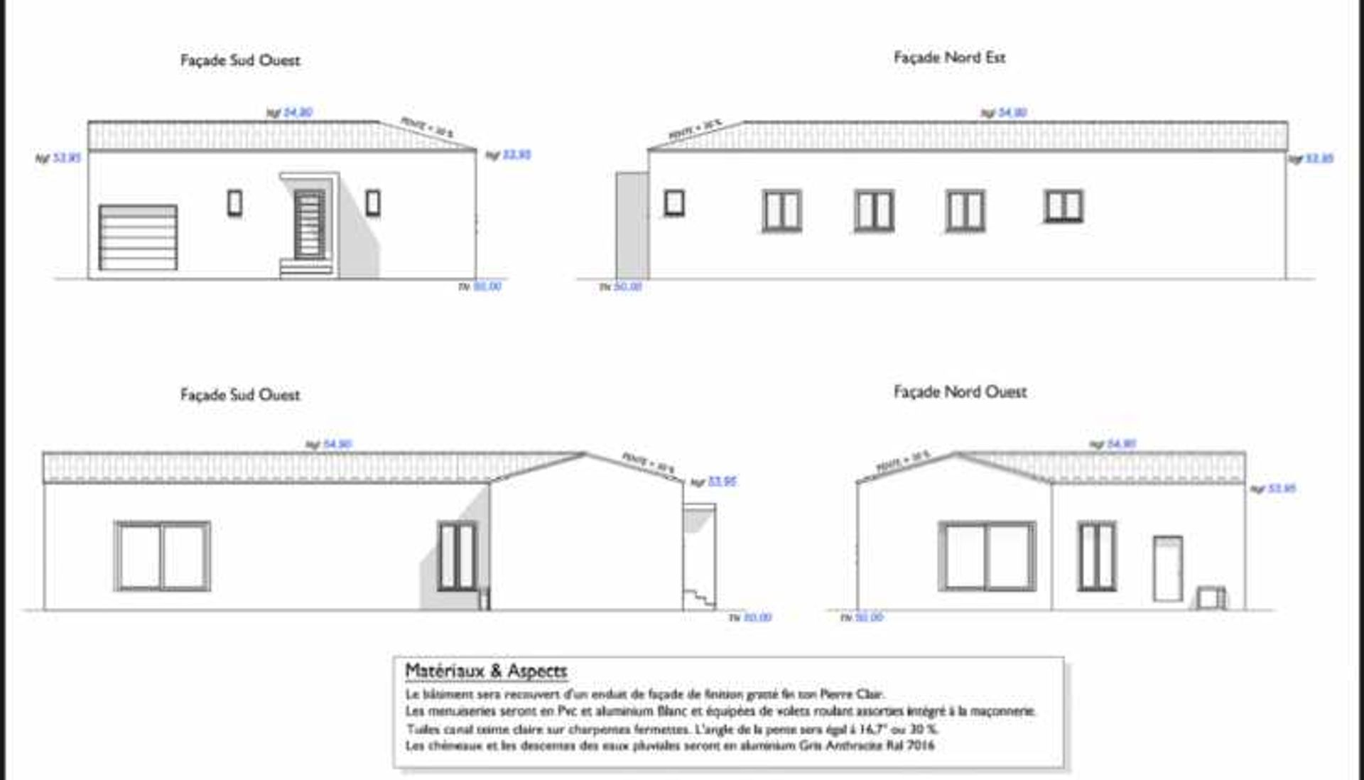 casa en Cazouls-les-Béziers, Occitania 11403956