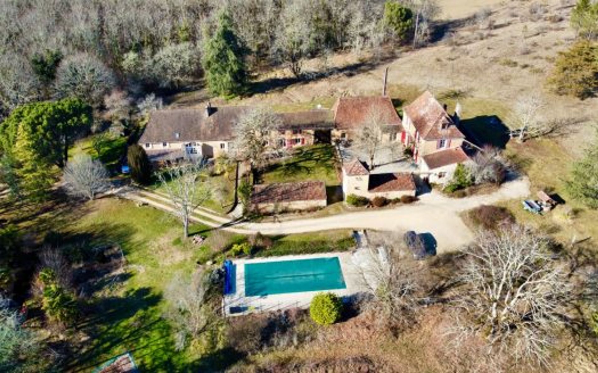 casa en Le Bugue, Nouvelle-Aquitaine 11403963