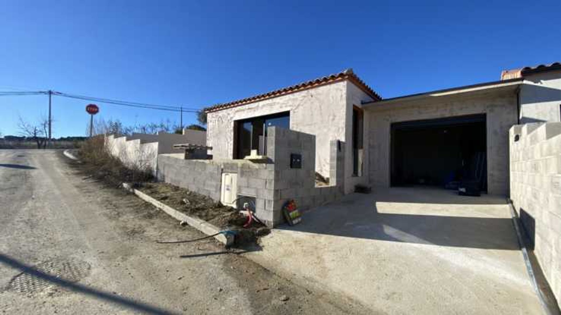 casa en Cébazan, Occitanie 11403990