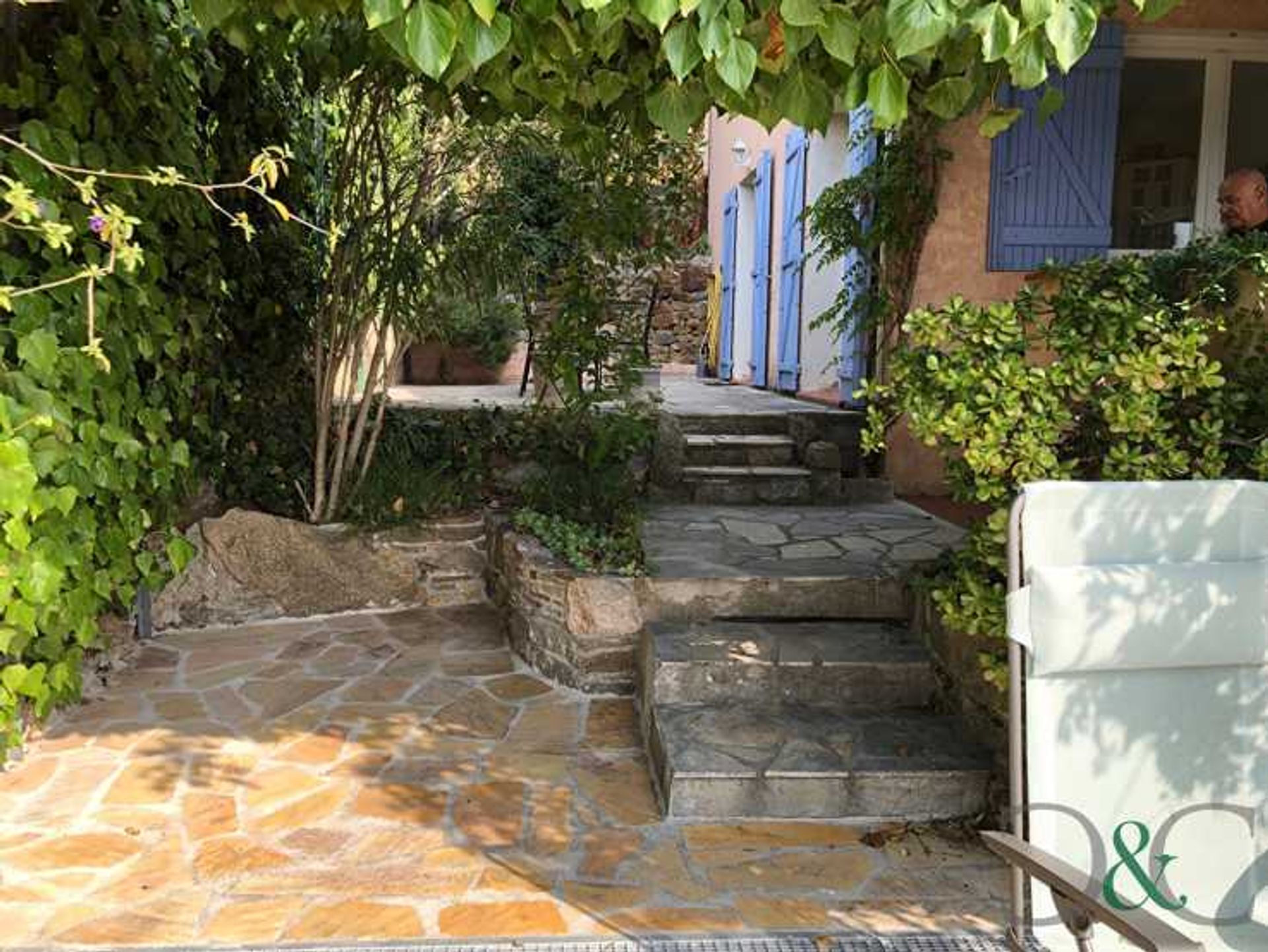 casa en Le Lavandou, Provence-Alpes-Cote d'Azur 11403996