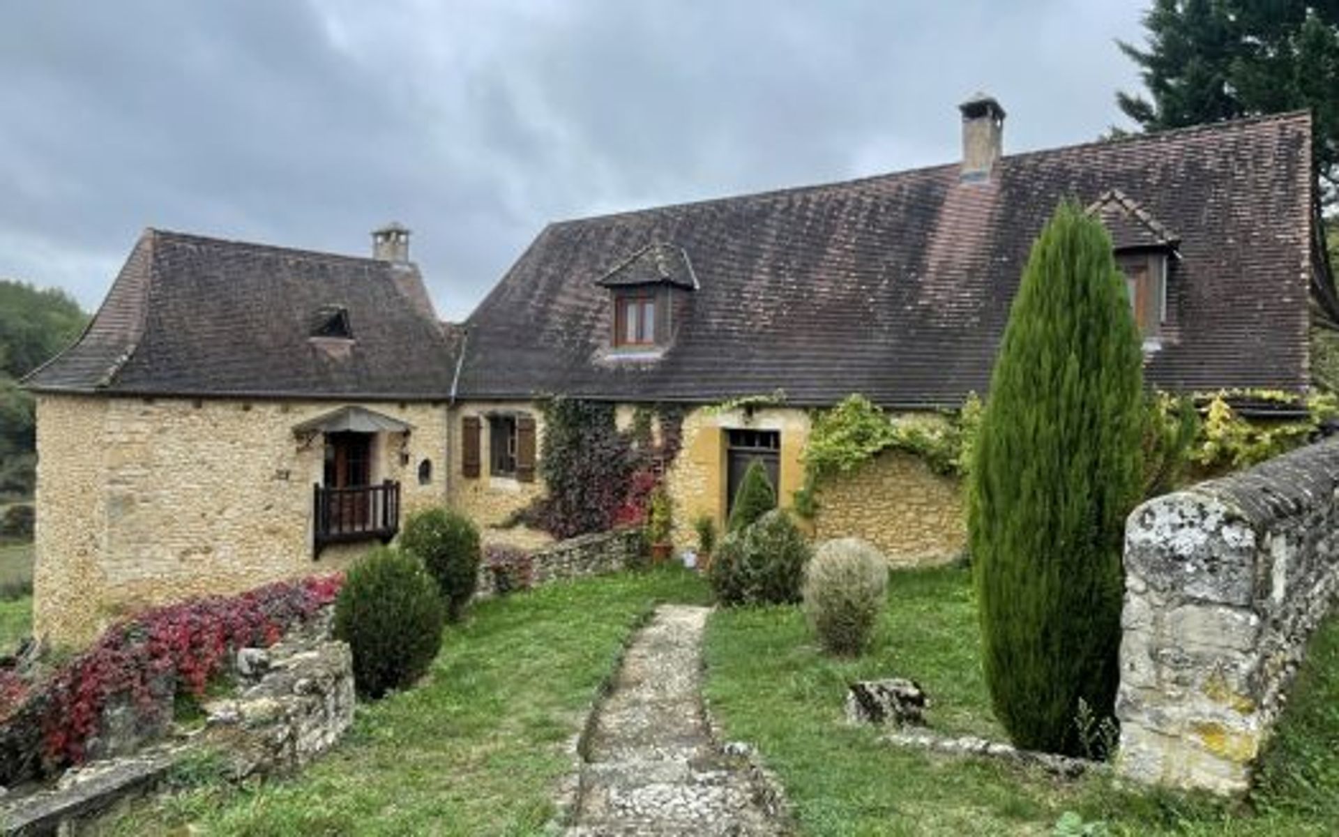 Rumah di Montignac, Nouvelle-Aquitaine 11404037