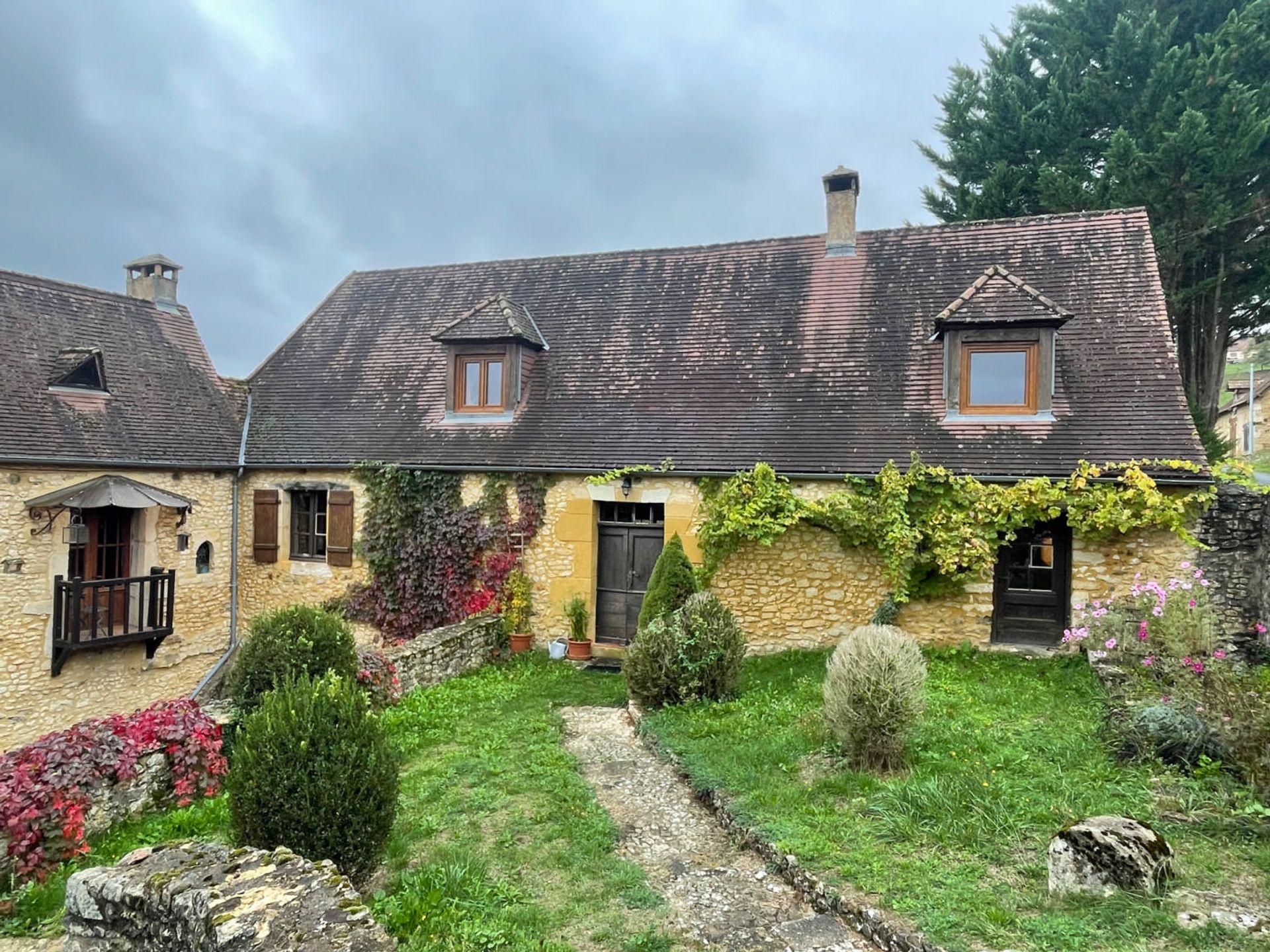 Huis in Montignac, Nouvelle-Aquitaine 11404037