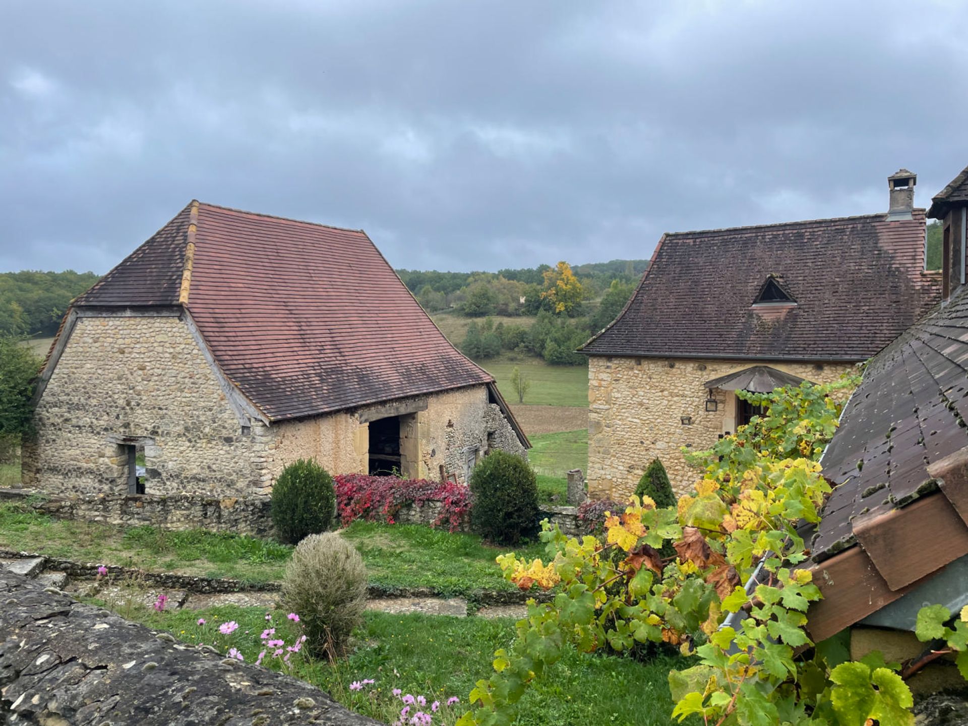 жилой дом в Montignac, Nouvelle-Aquitaine 11404037