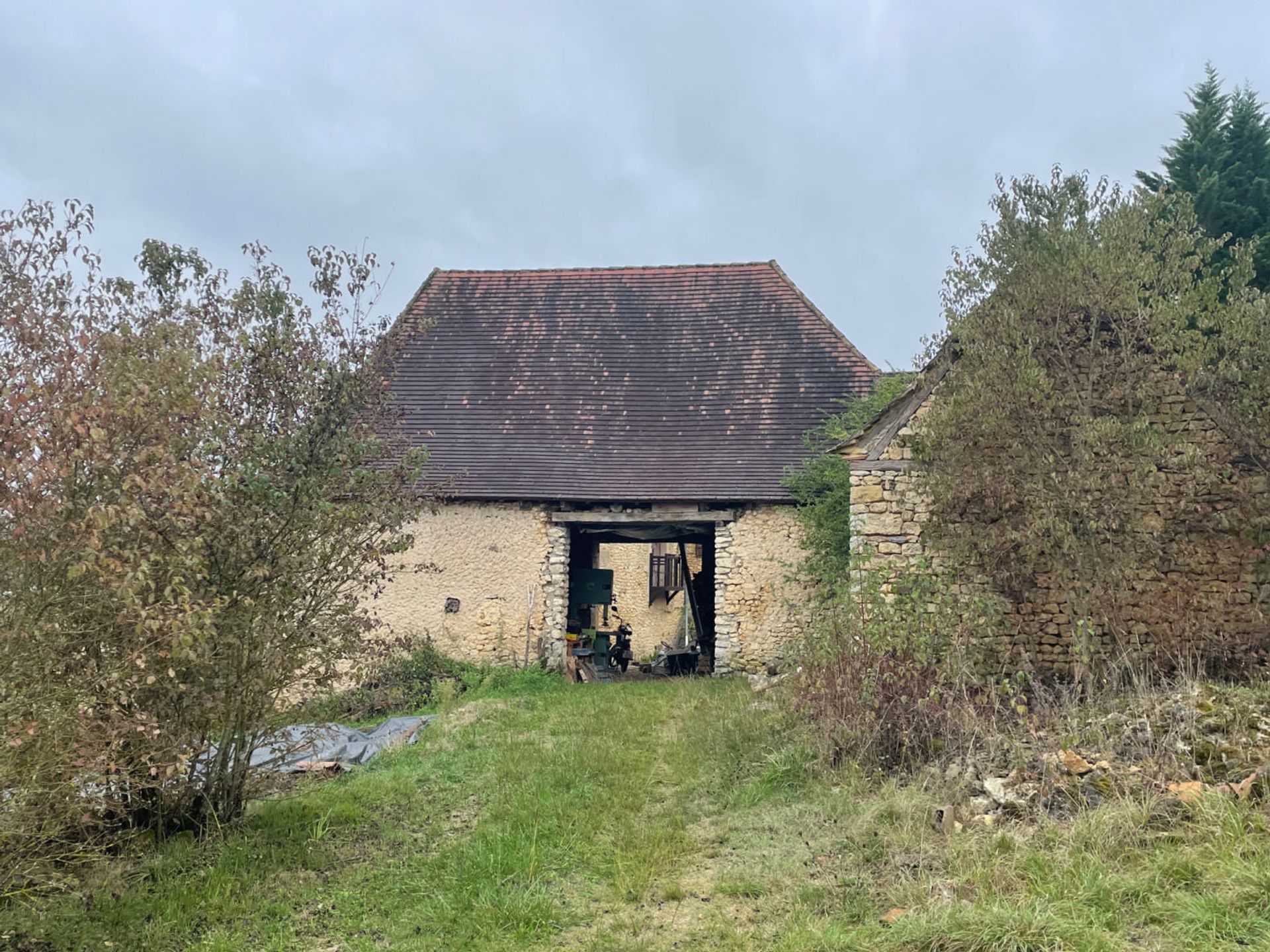 Rumah di Montignac, Nouvelle-Aquitaine 11404037