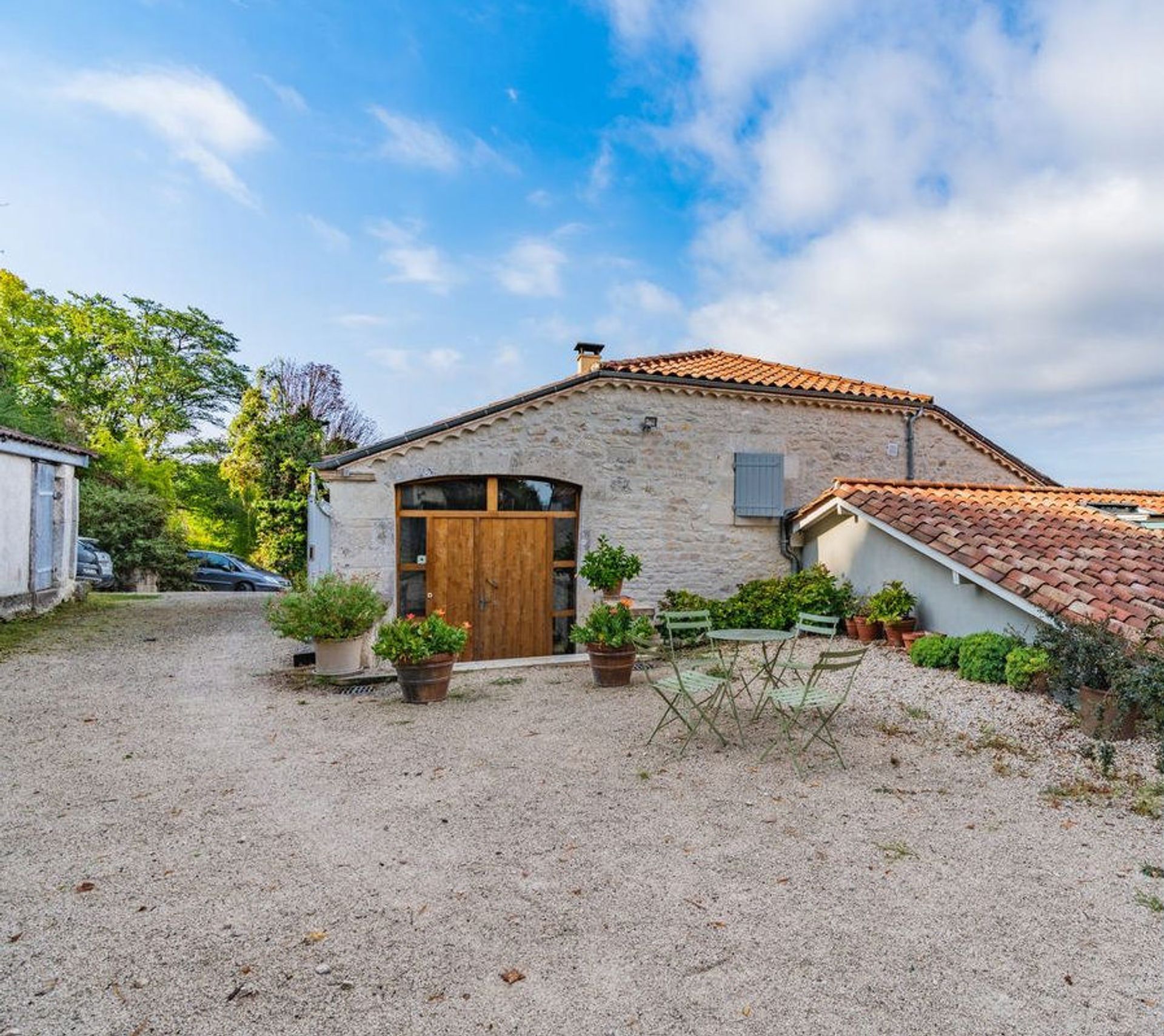 жилой дом в Montcuq-en-Quercy-Blanc, Occitanie 11404067