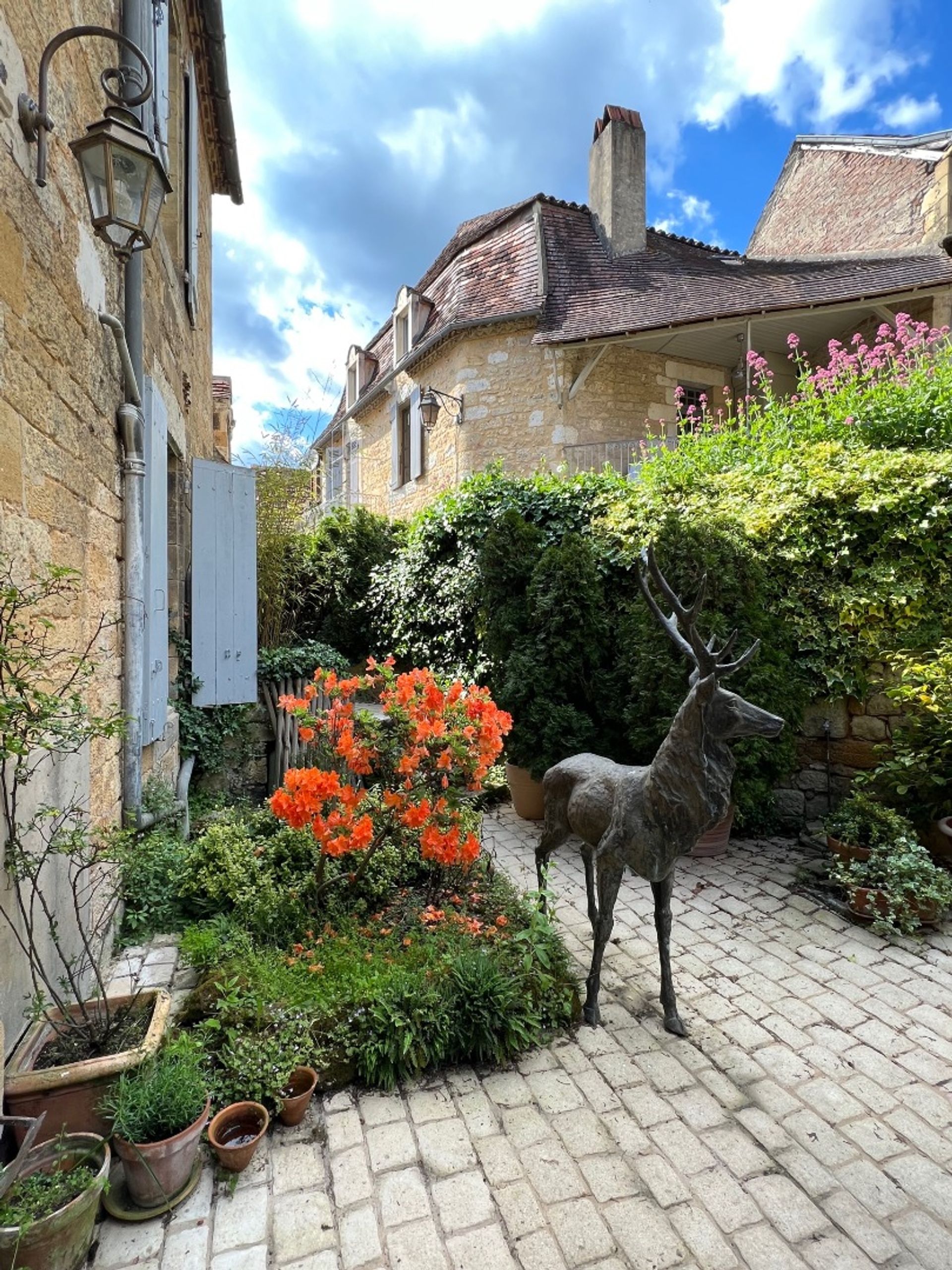 Huis in Sint-Cyprien, Nouvelle-Aquitanië 11404074