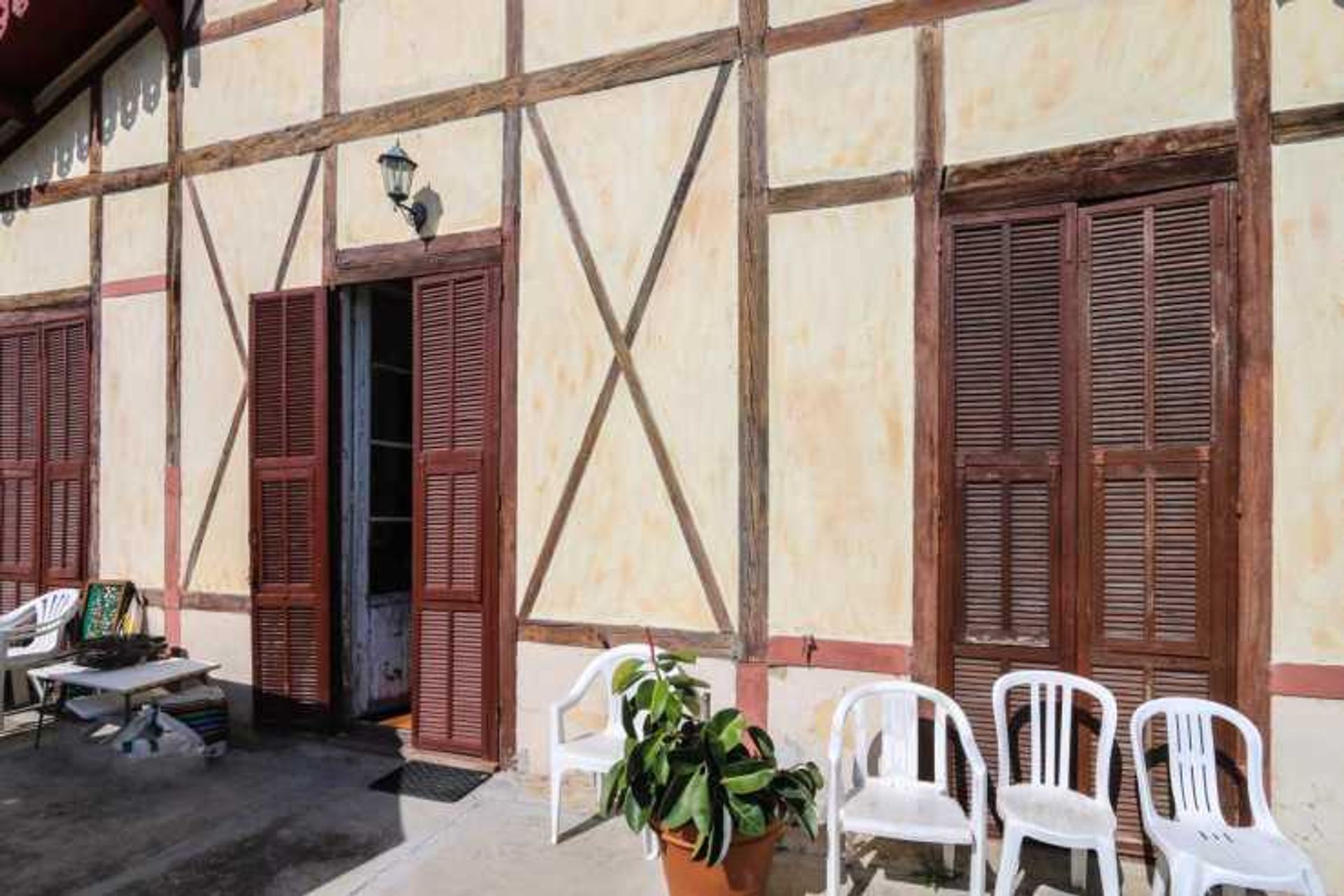 Huis in Menton, Provence-Alpes-Cote d'Azur 11404089