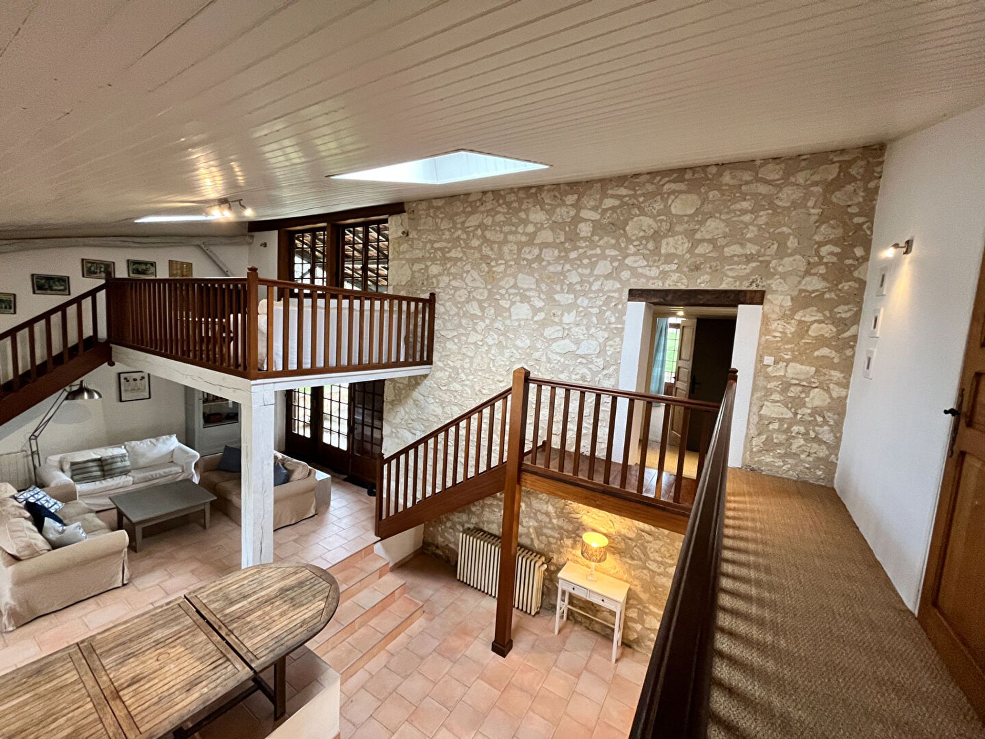 casa en Villeréal, Nouvelle-Aquitaine 11404093