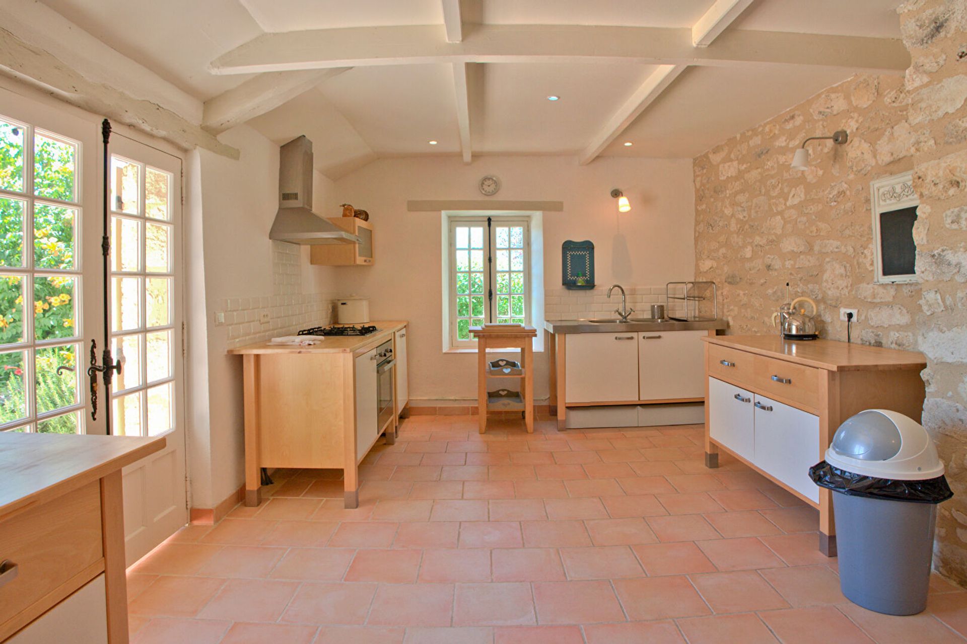 casa en Villeréal, Nouvelle-Aquitaine 11404093