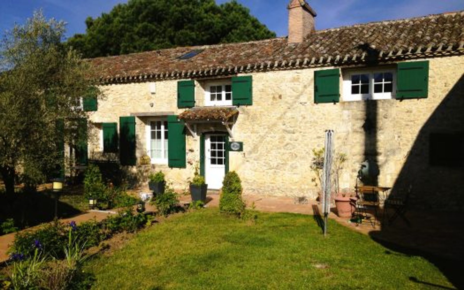 House in Eymet, Nouvelle-Aquitaine 11404115