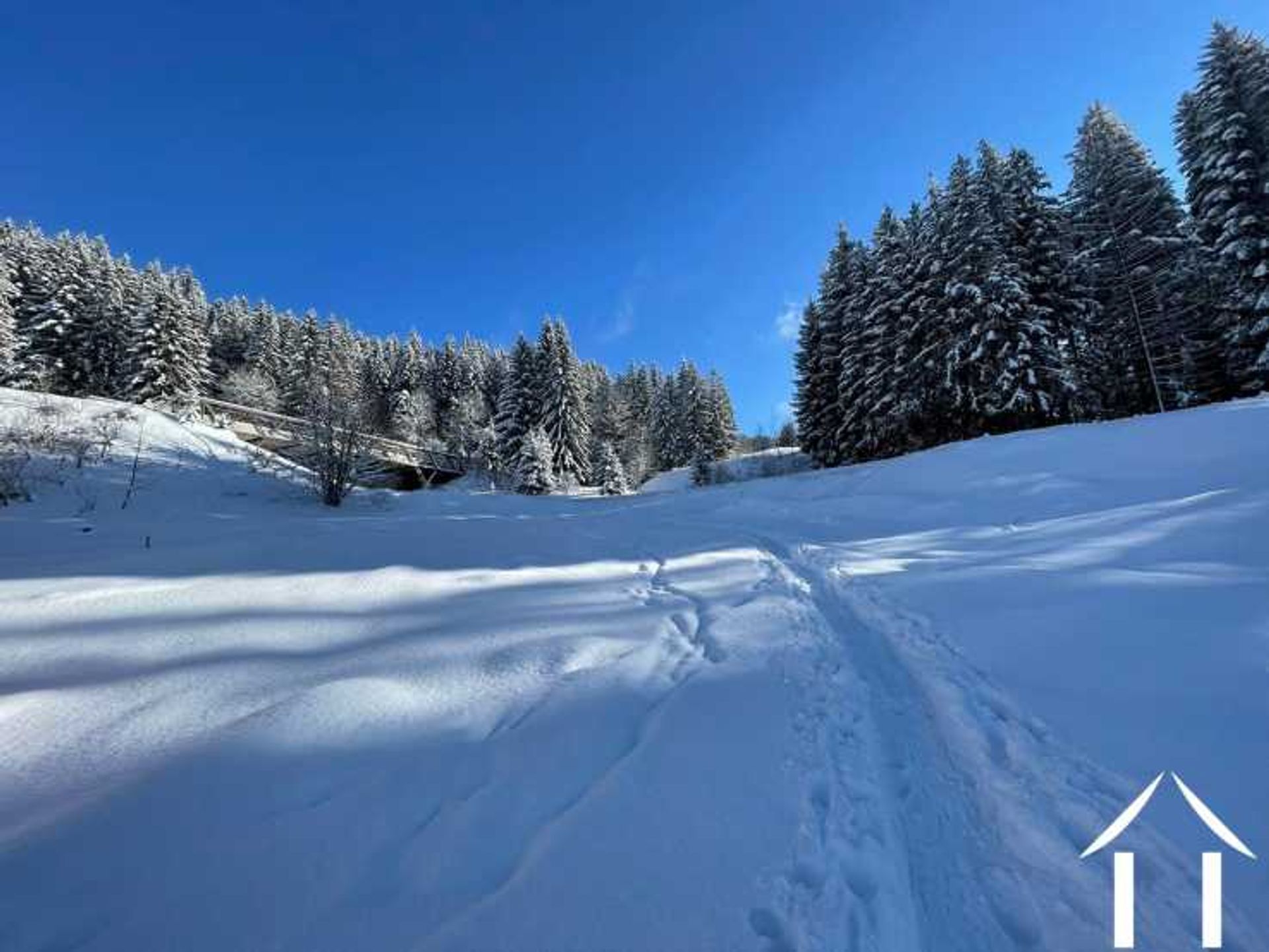 Kondominium dalam Arâches-la-Frasse, Auvergne-Rhône-Alpes 11404116