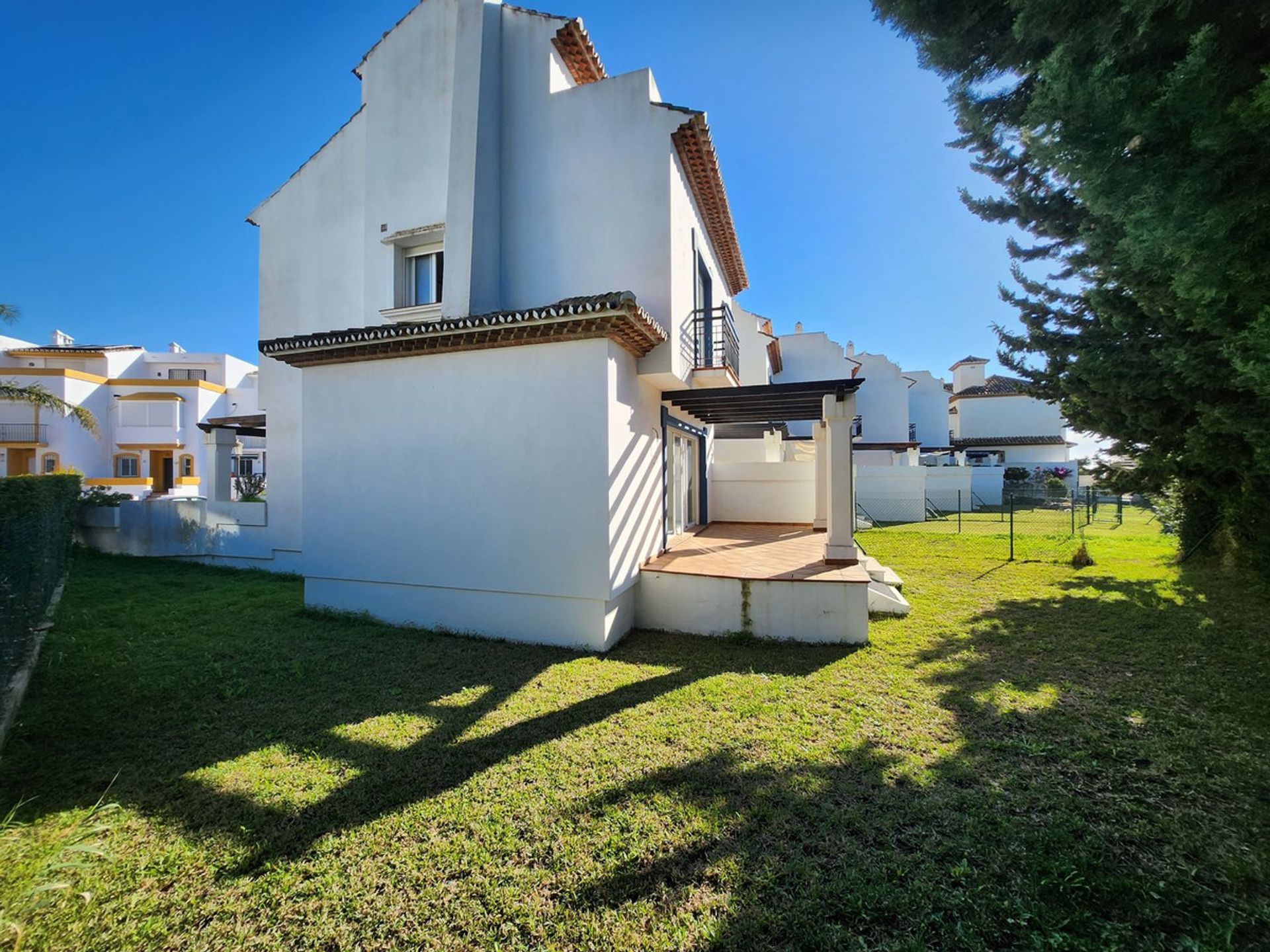 House in Estepona, Andalucía 11404133