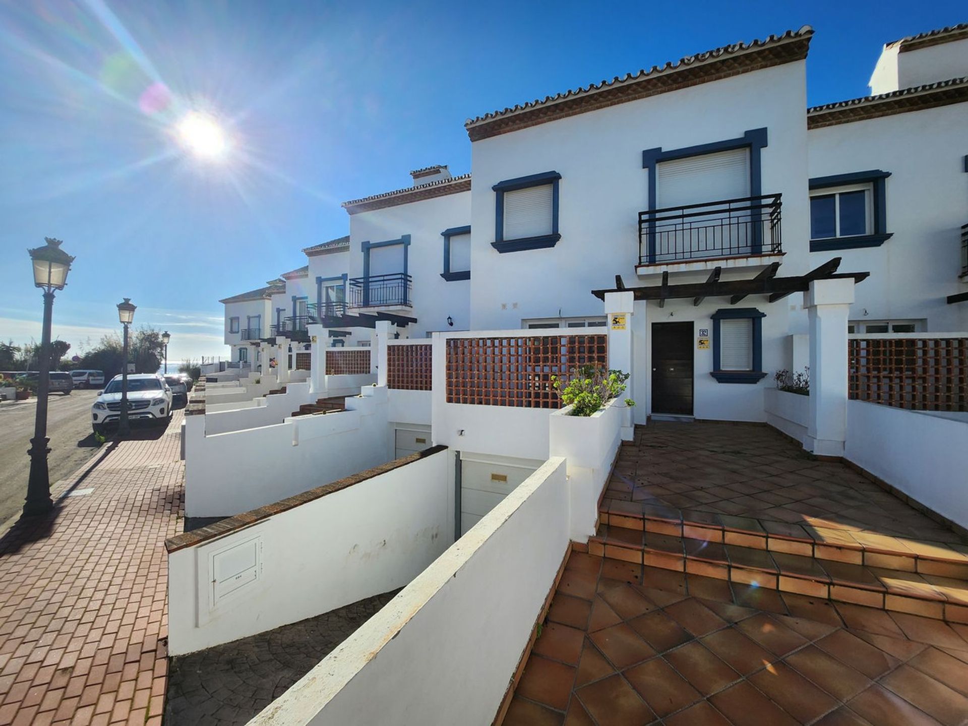 Haus im Estepona, Andalusien 11404133