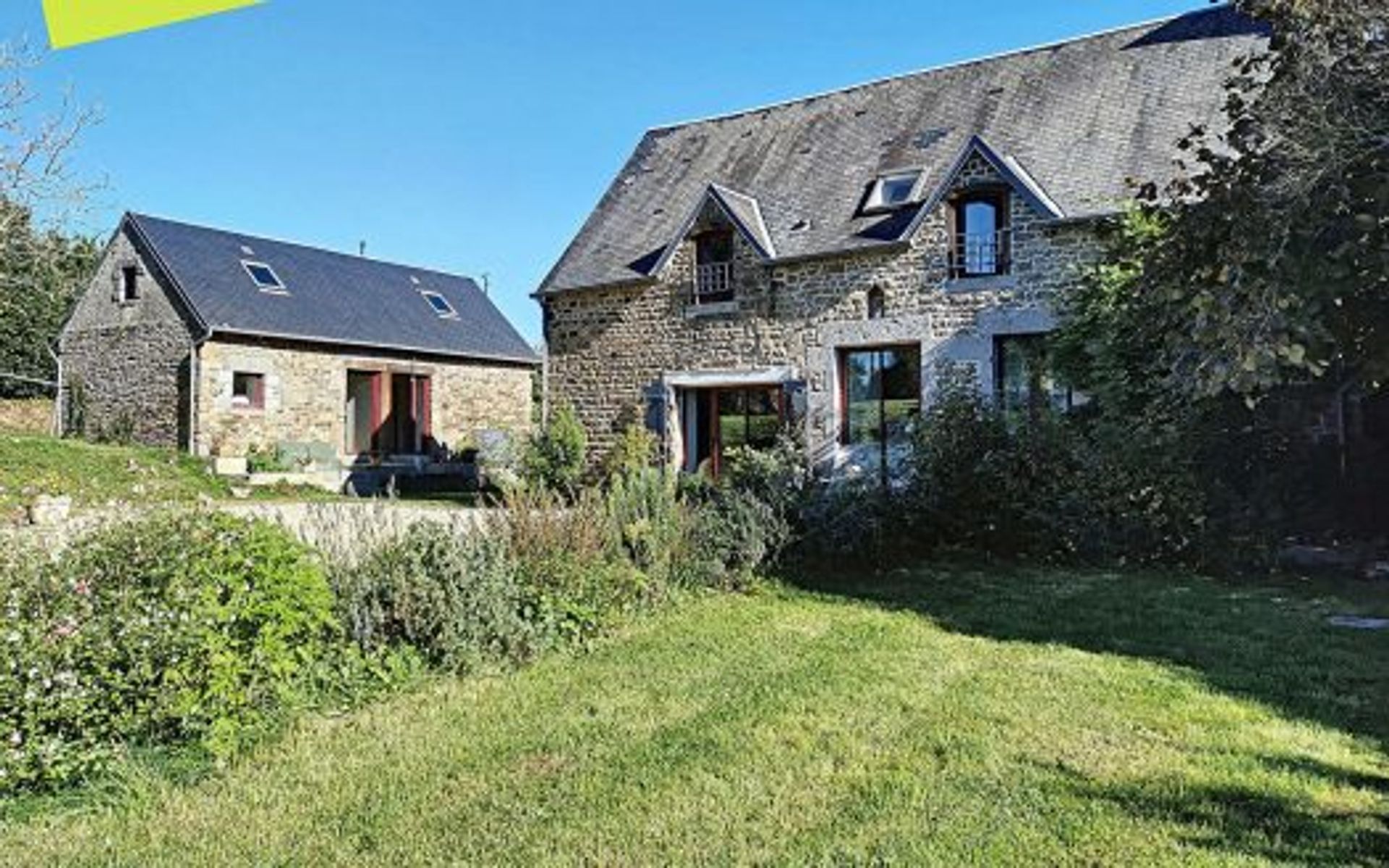 casa no Sartilly, Normandie 11404138