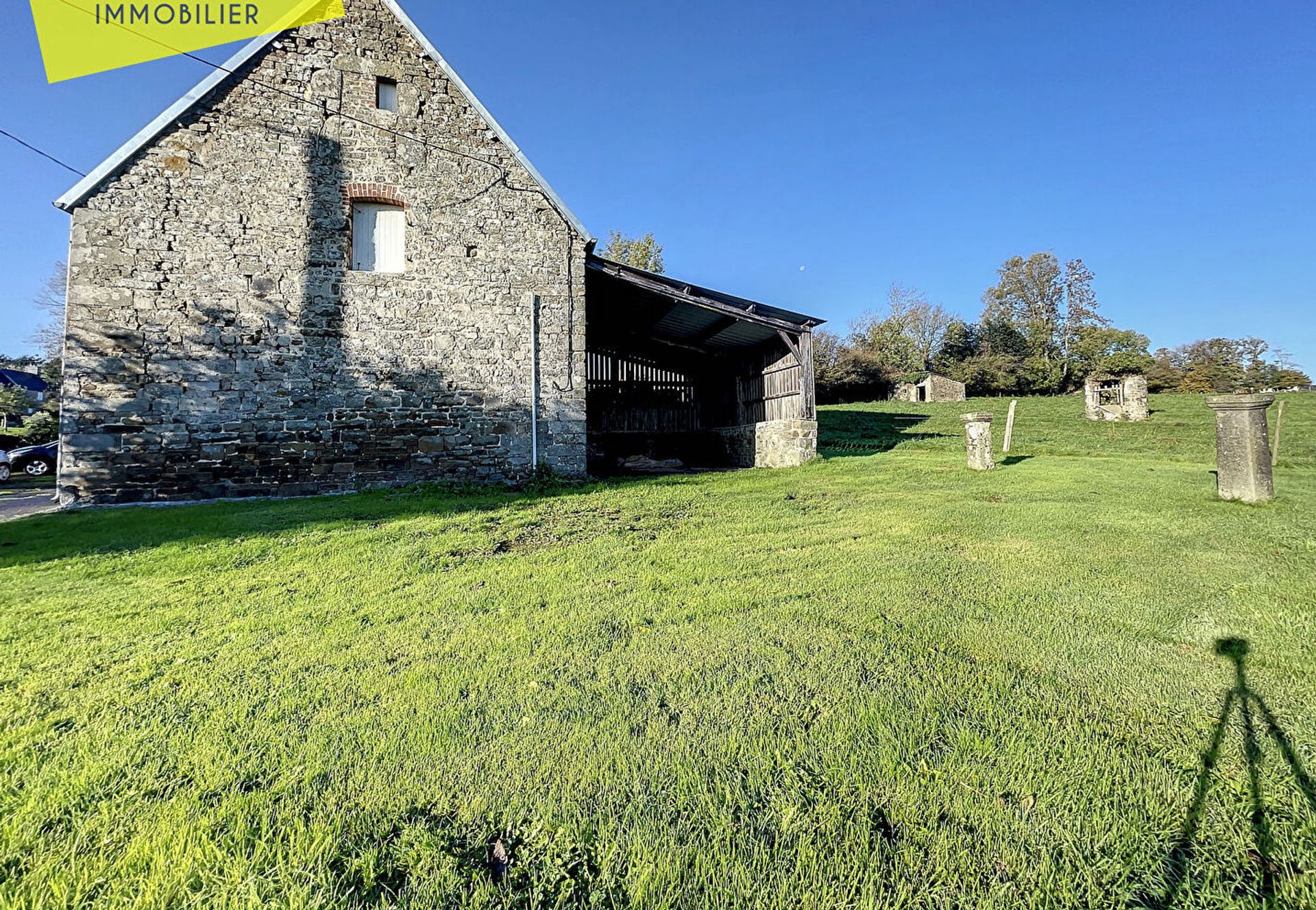 House in Fleury, Normandie 11404155