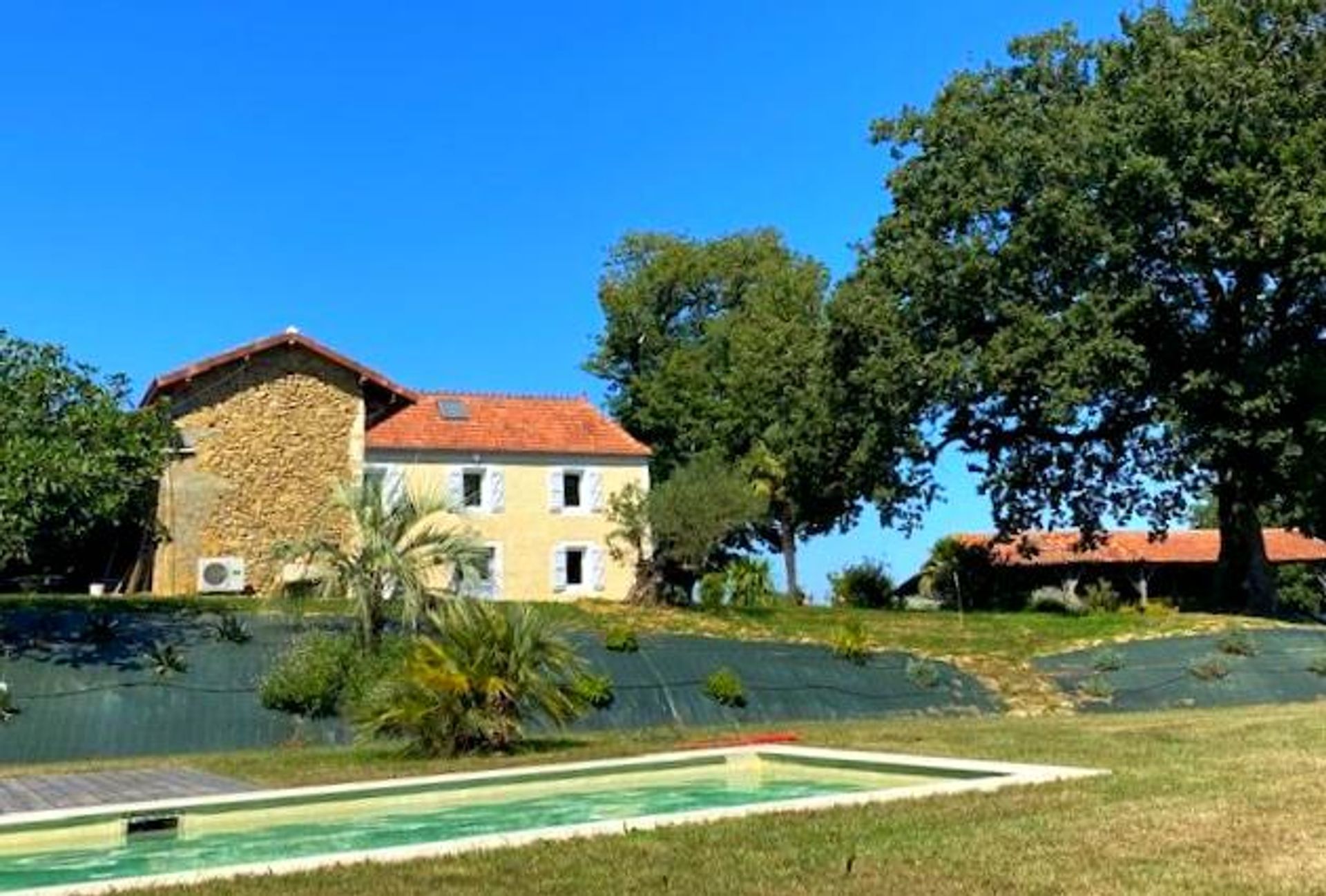 Rumah di Marciac, Occitanie 11404191