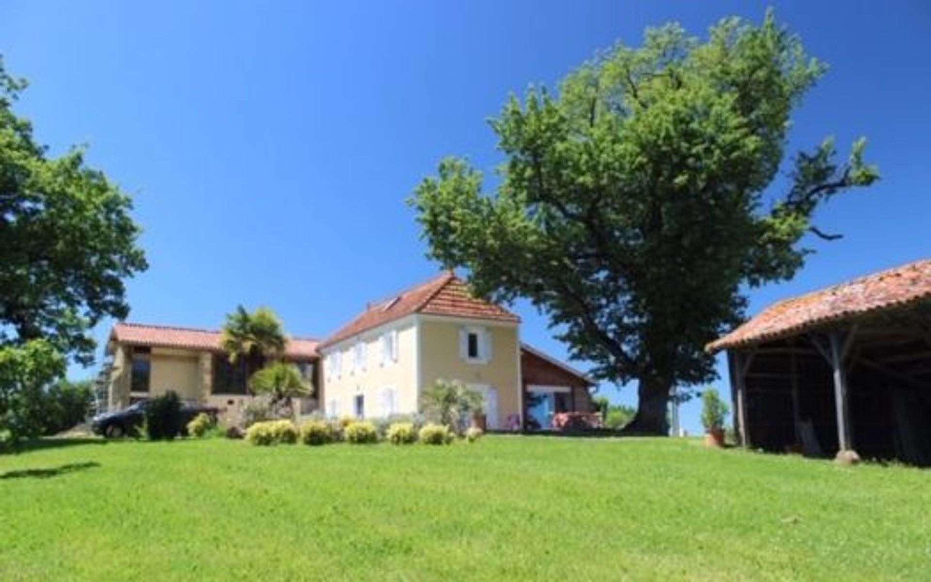 Rumah di Marciac, Occitanie 11404191