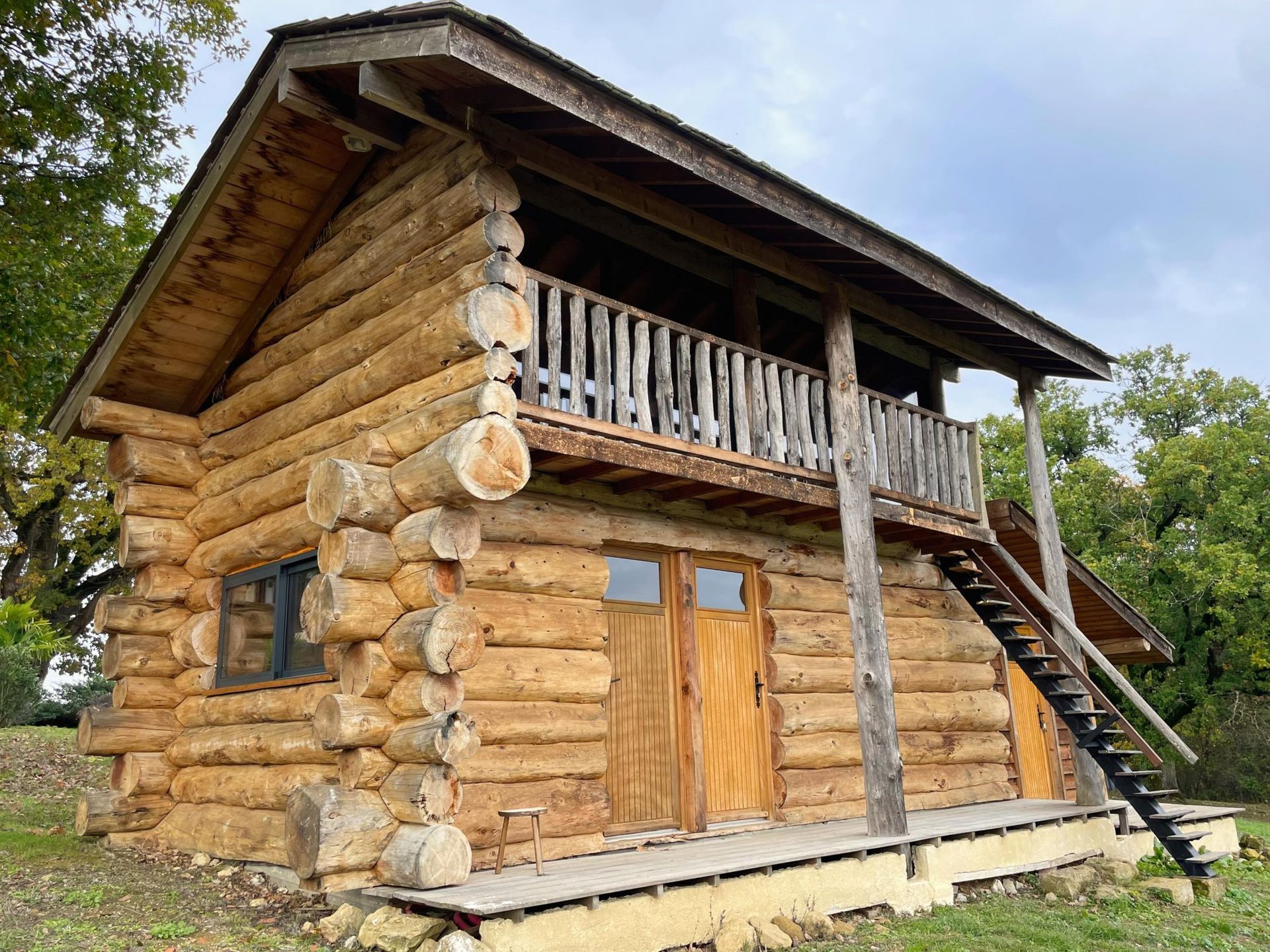 Hus i Marciac, Occitanie 11404191