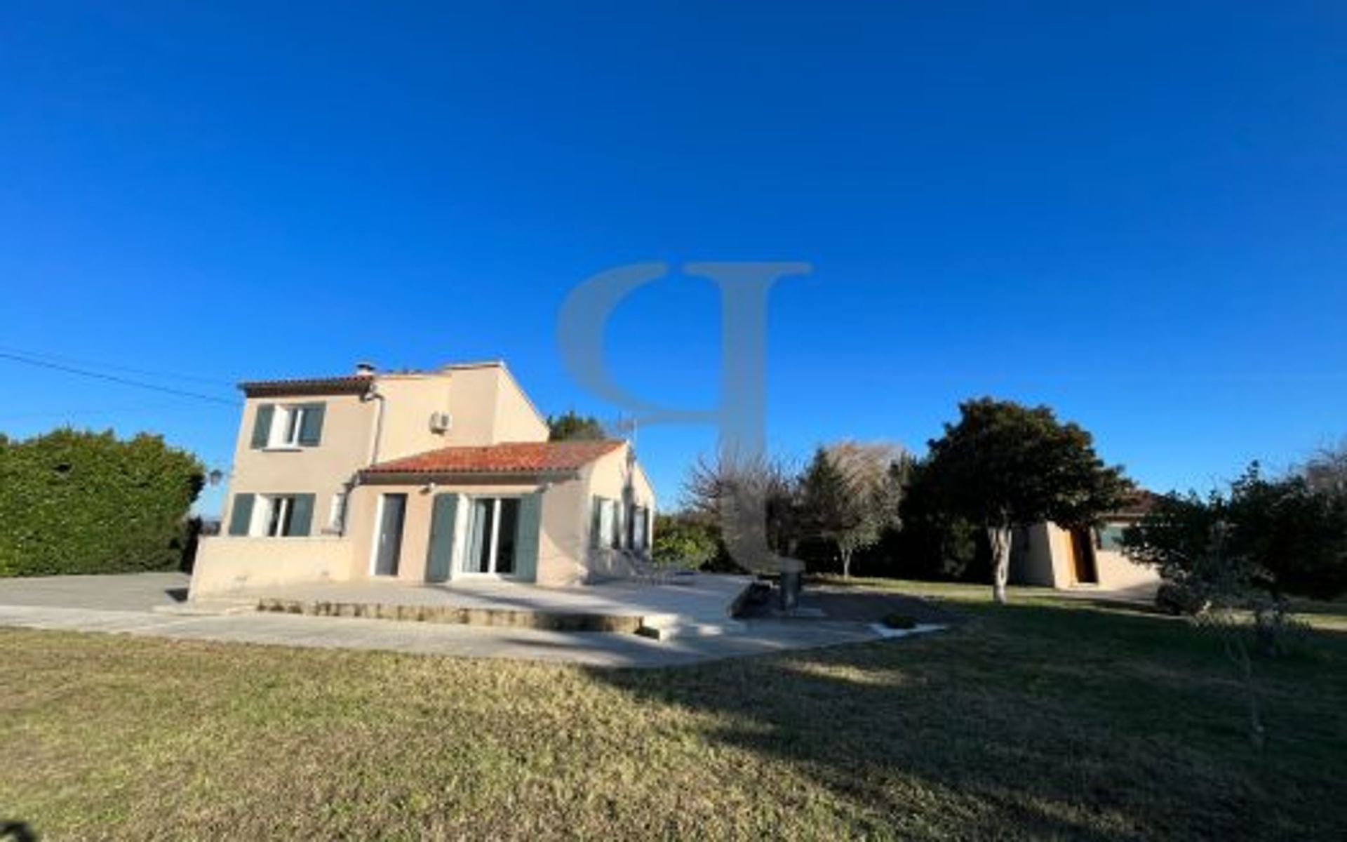 casa no Jonquieres, Provence-Alpes-Cote d'Azur 11404203