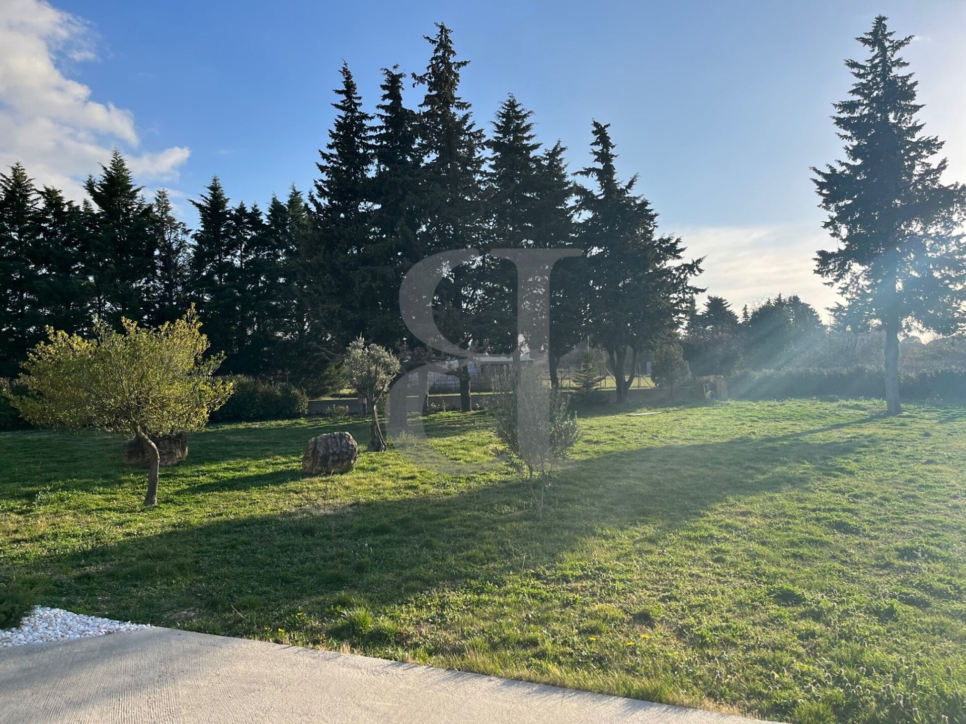 casa no Jonquieres, Provence-Alpes-Cote d'Azur 11404203