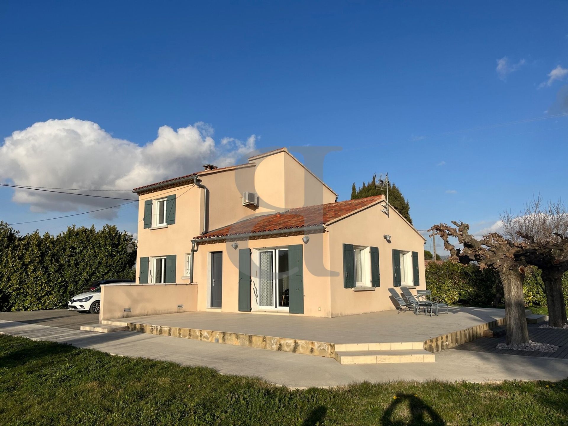 casa no Jonquieres, Provence-Alpes-Cote d'Azur 11404203