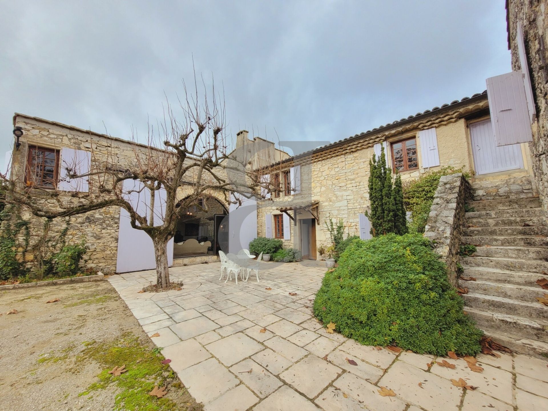 casa no Marsanne, Auvergne-Rhone-Alpes 11404211