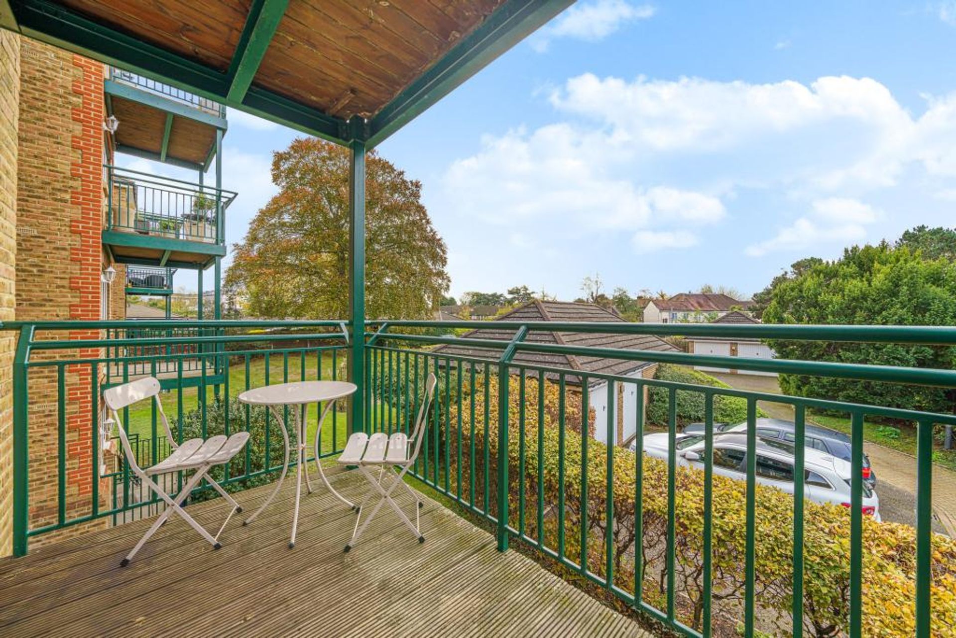 Condominium in Beckenham, Bromley 11404223