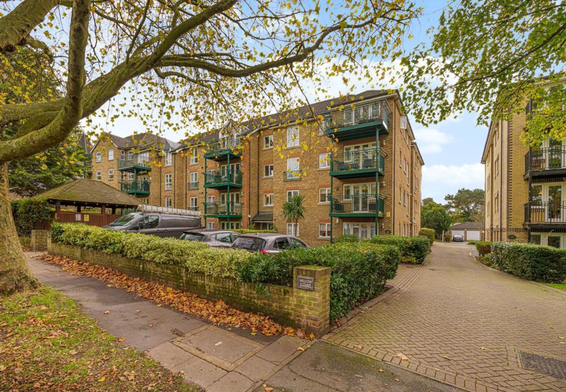 Condominium in Beckenham, Bromley 11404223