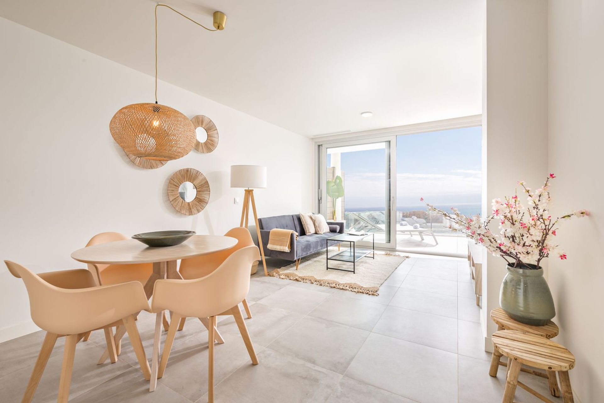 Condominium in Fuengirola, Andalusia 11404230