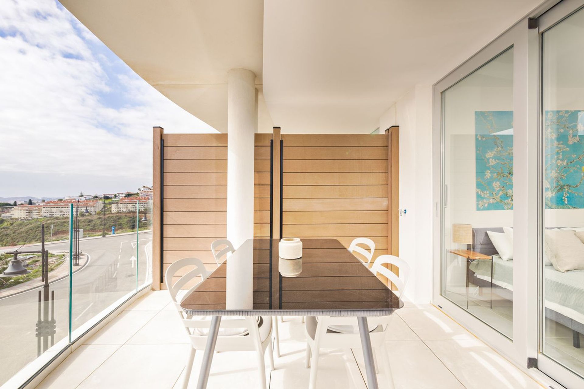 Condominium in Fuengirola, Andalusia 11404230