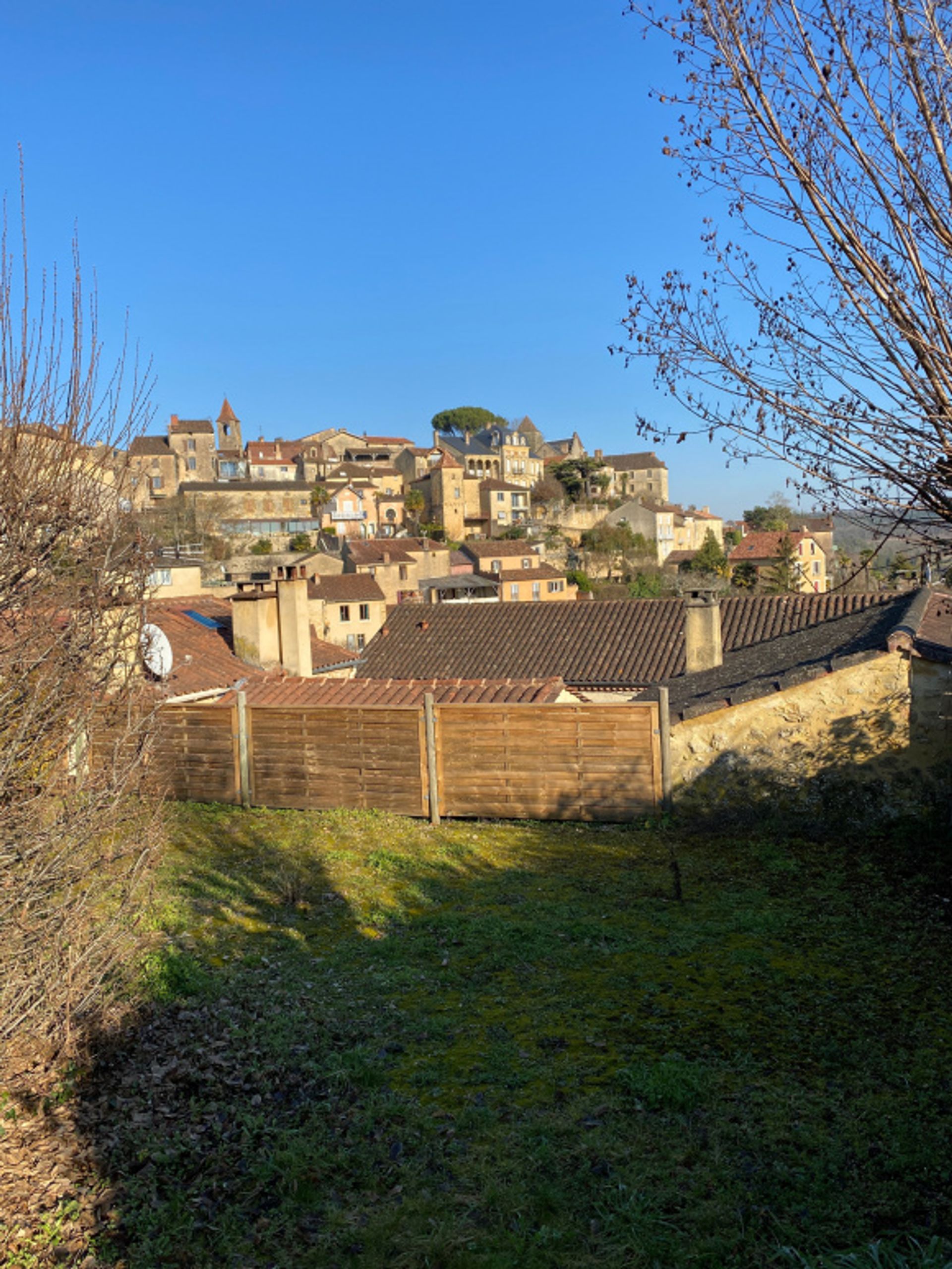 Casa nel Pays-de-Belvès, Nouvelle-Aquitaine 11404239