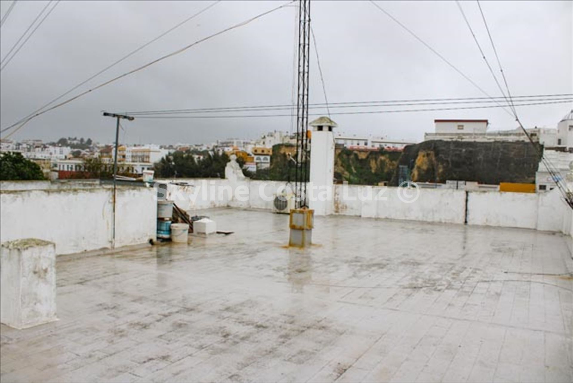 loger dans Chiclana de la Frontera, Andalousie 11404258