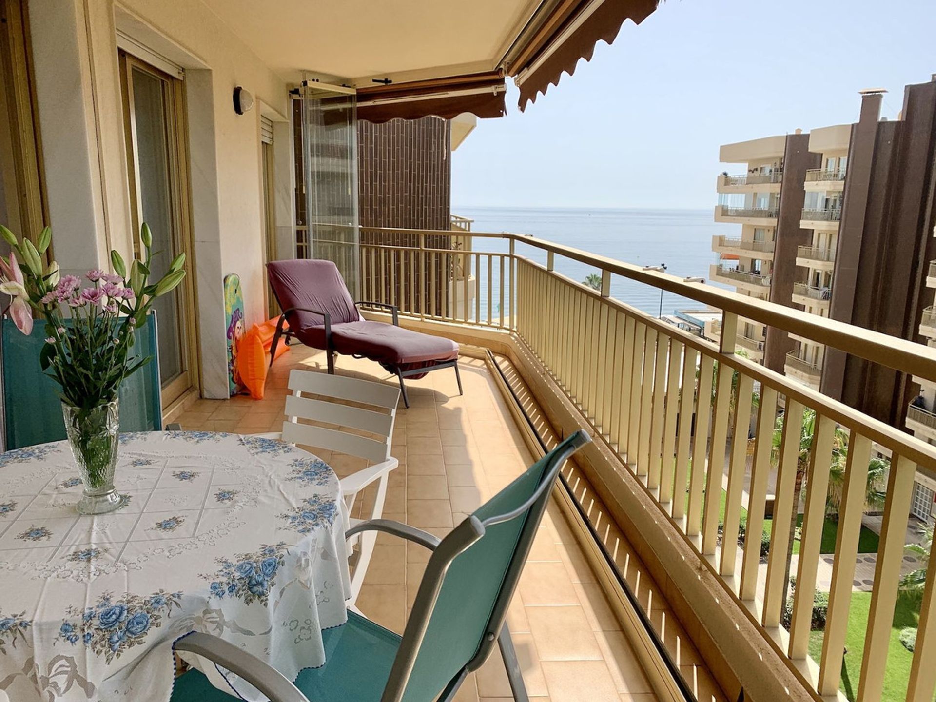 Condominium in Fuengirola, Andalucía 11404259